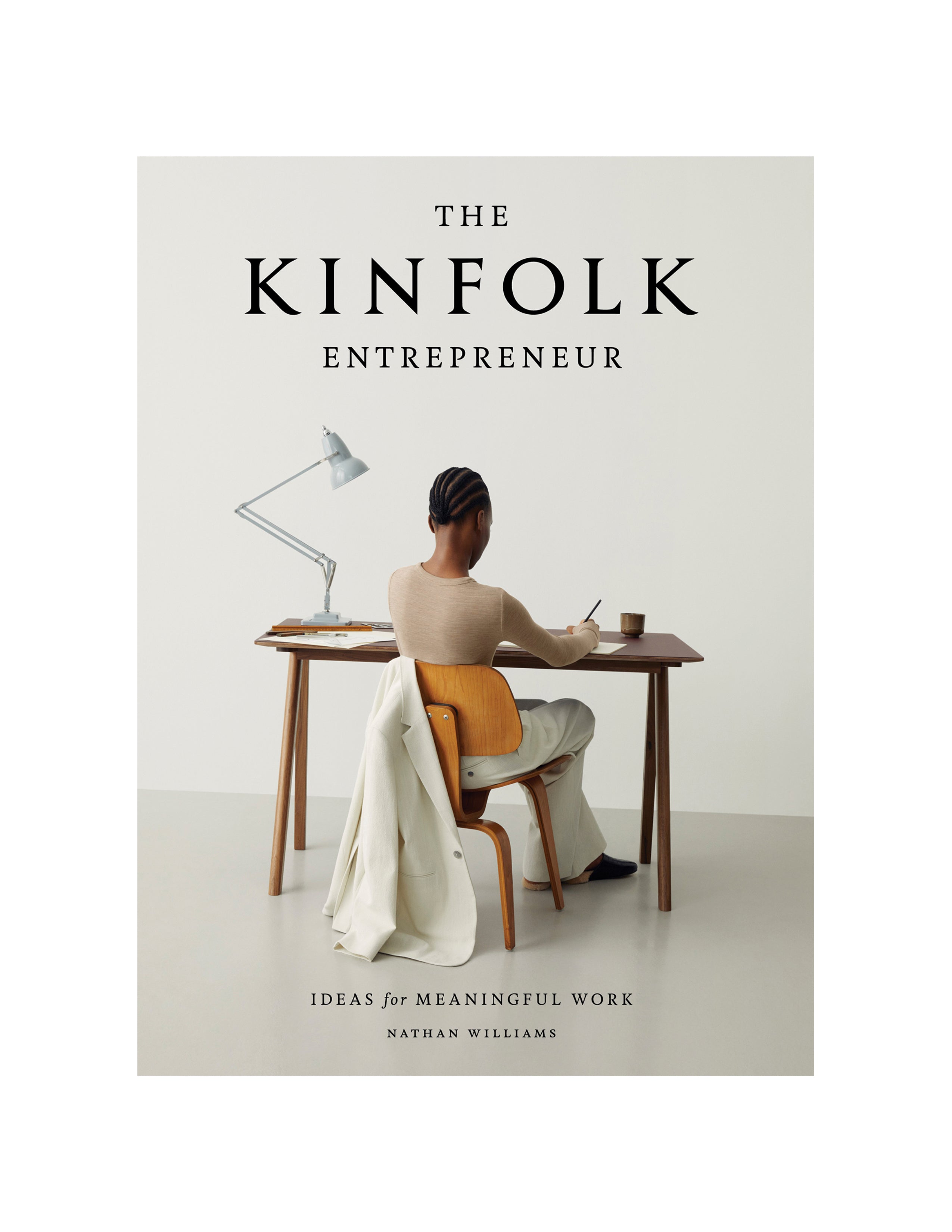 The Kinfolk Entrepreneur