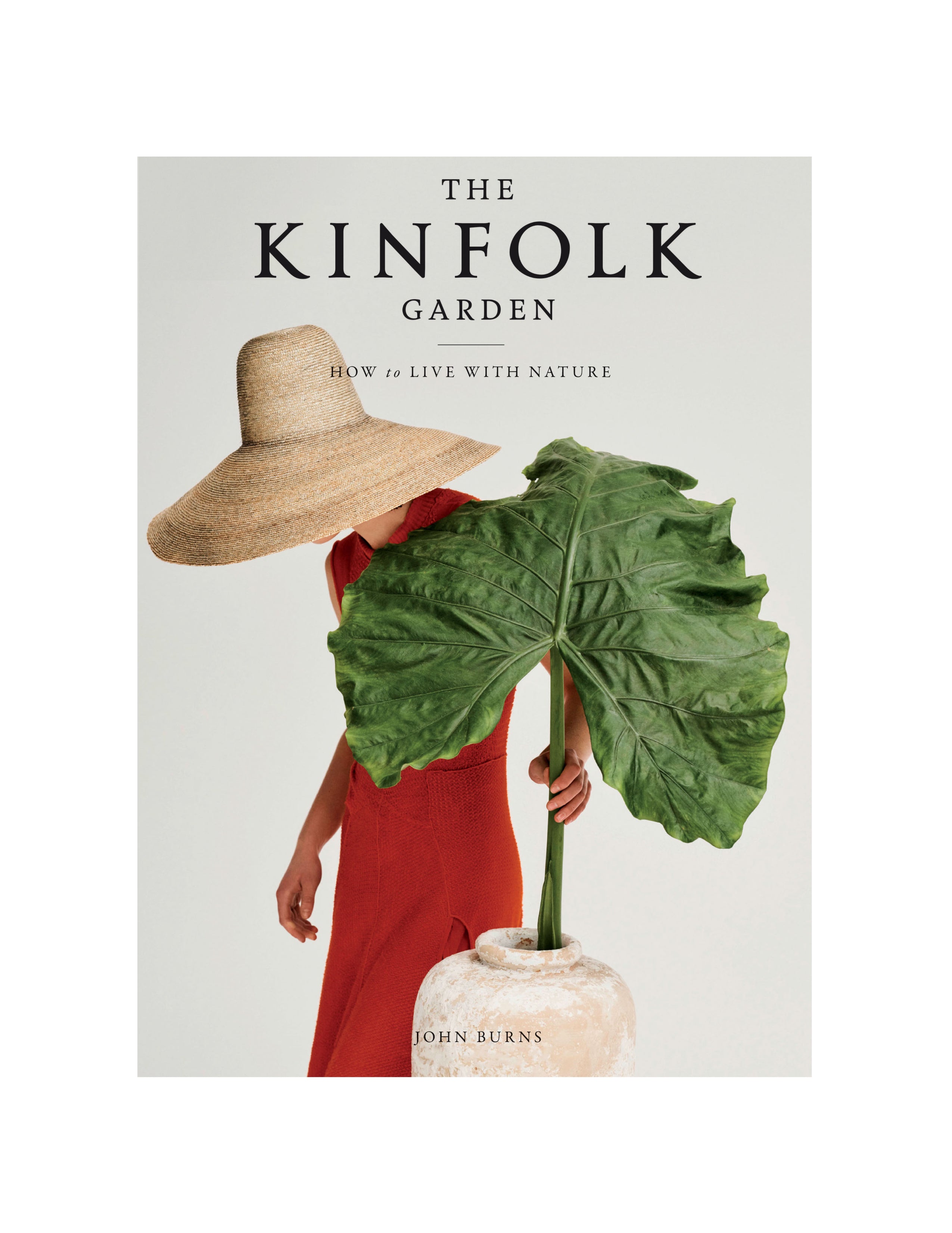 The Kinfolk Garden