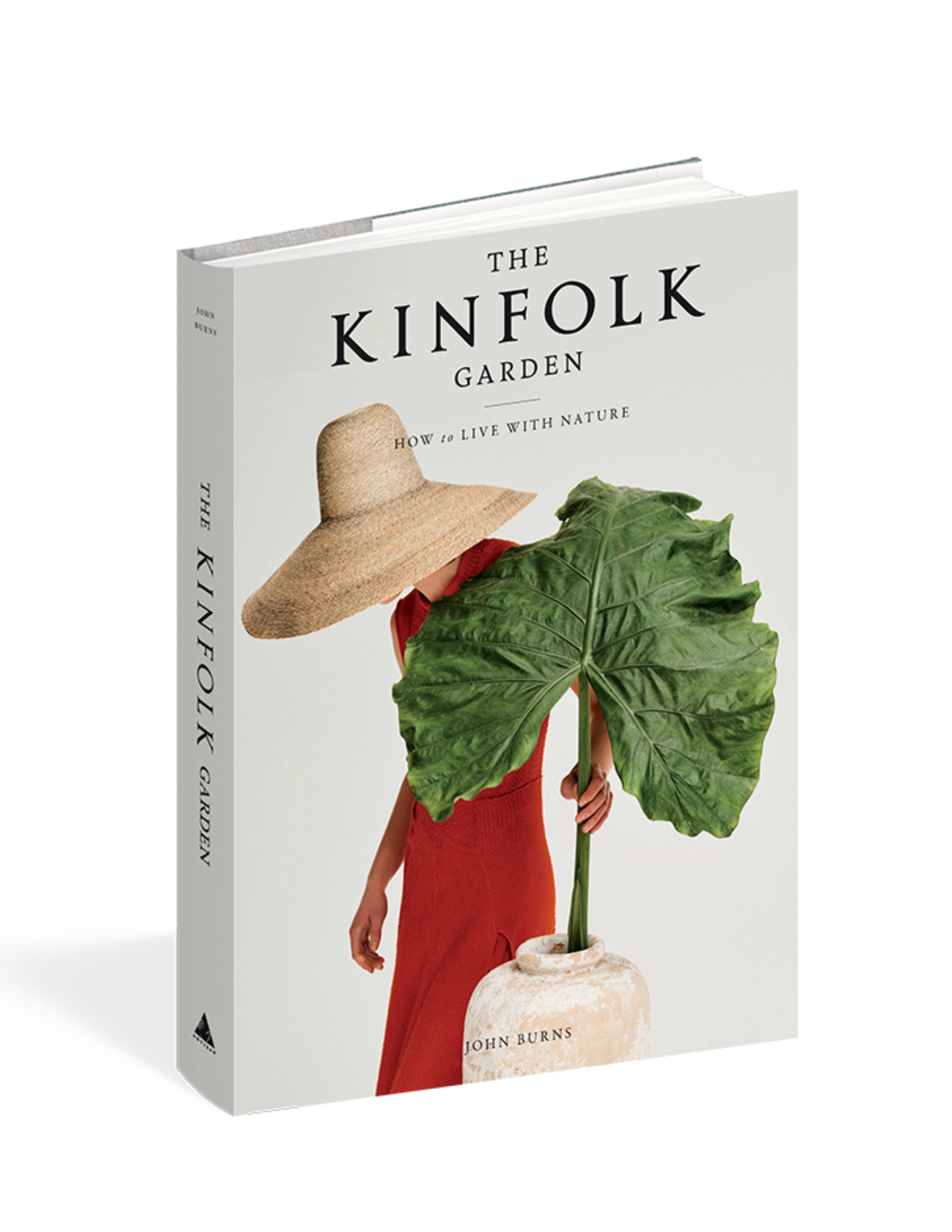The Kinfolk Garden
