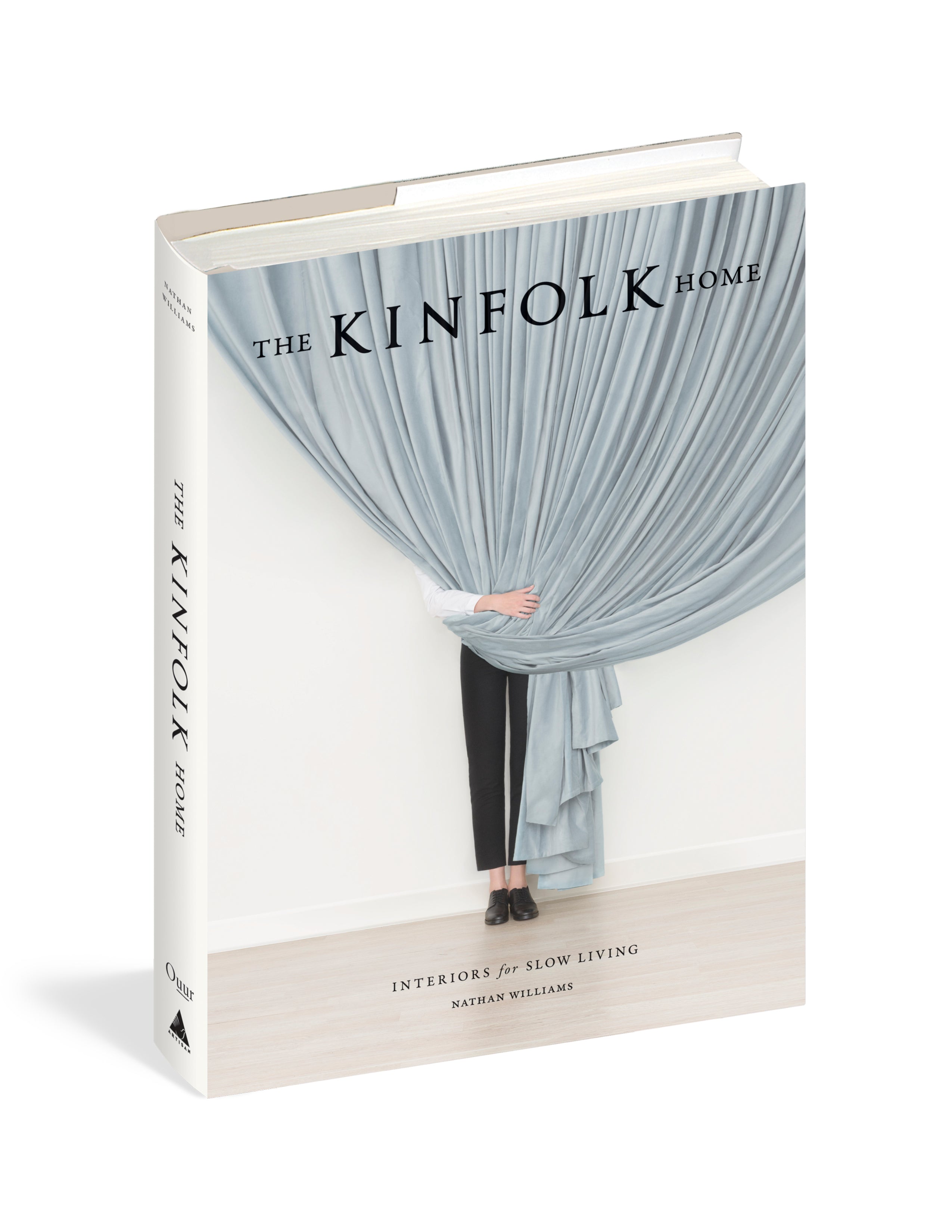 The Kinfolk Home