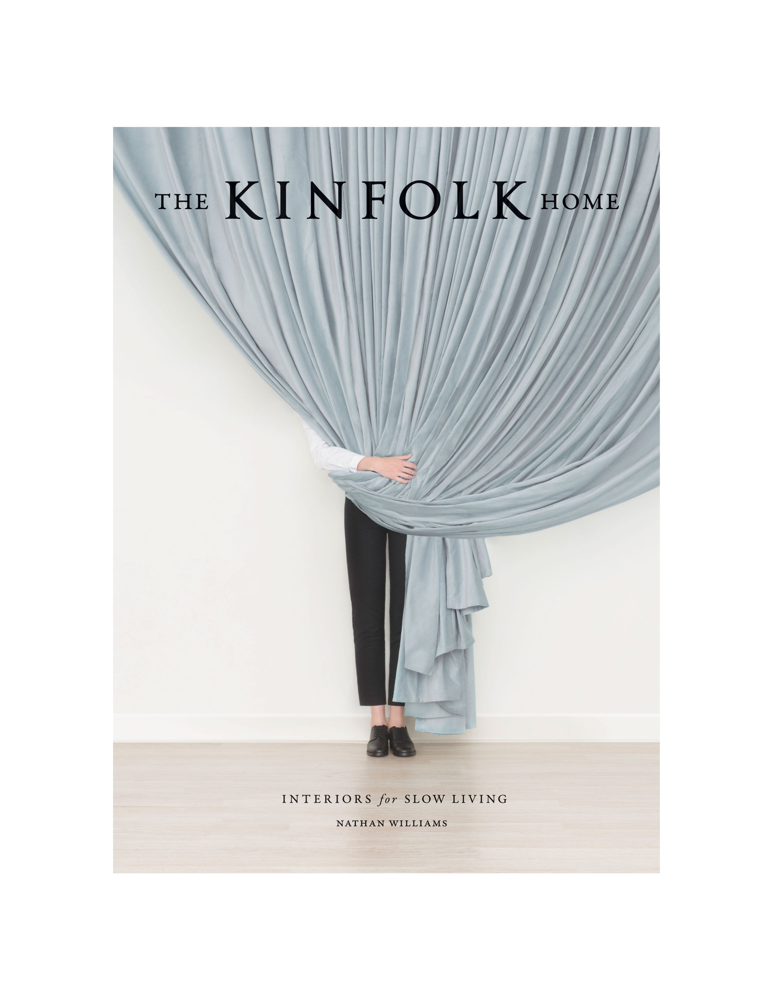 The Kinfolk Home