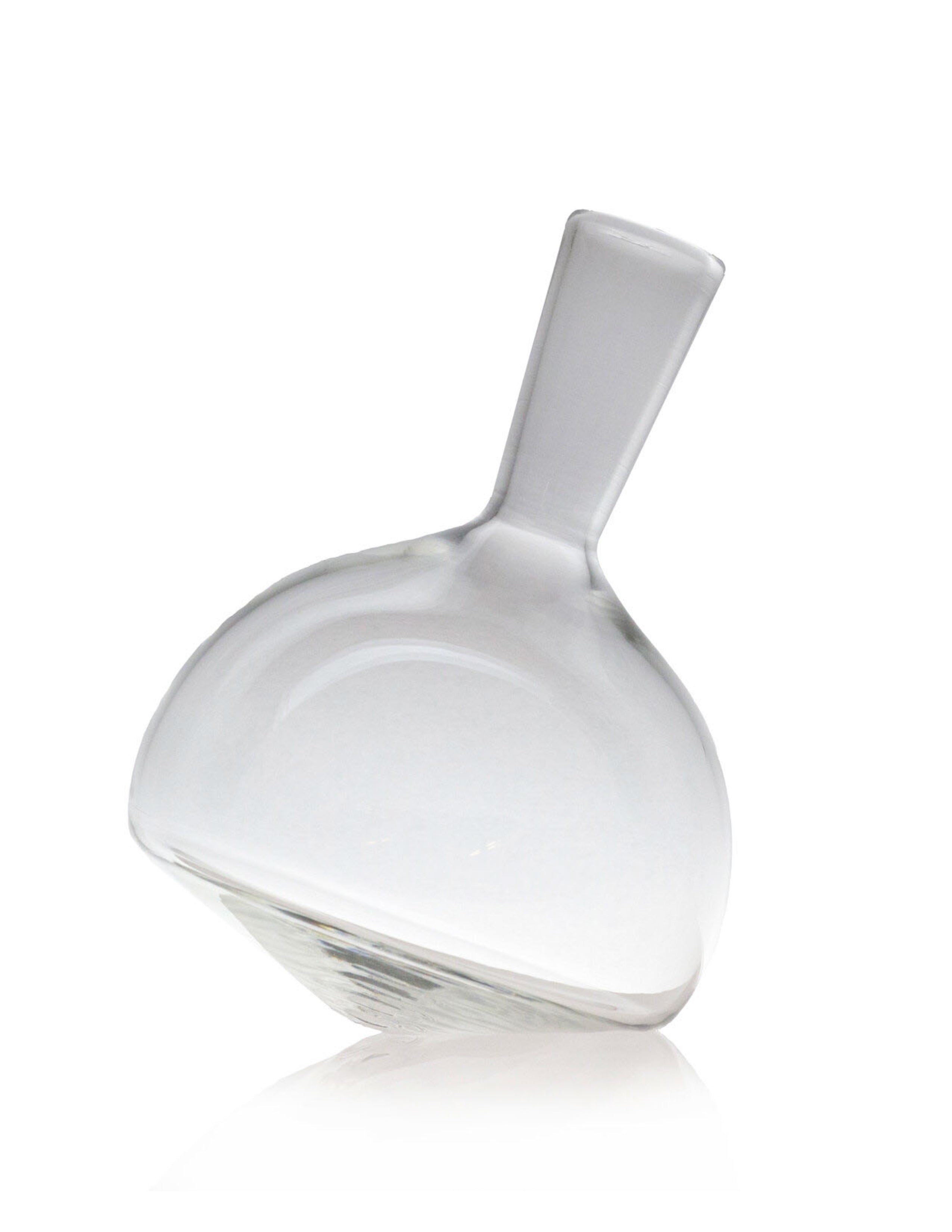 Flow Decanter - Wobble