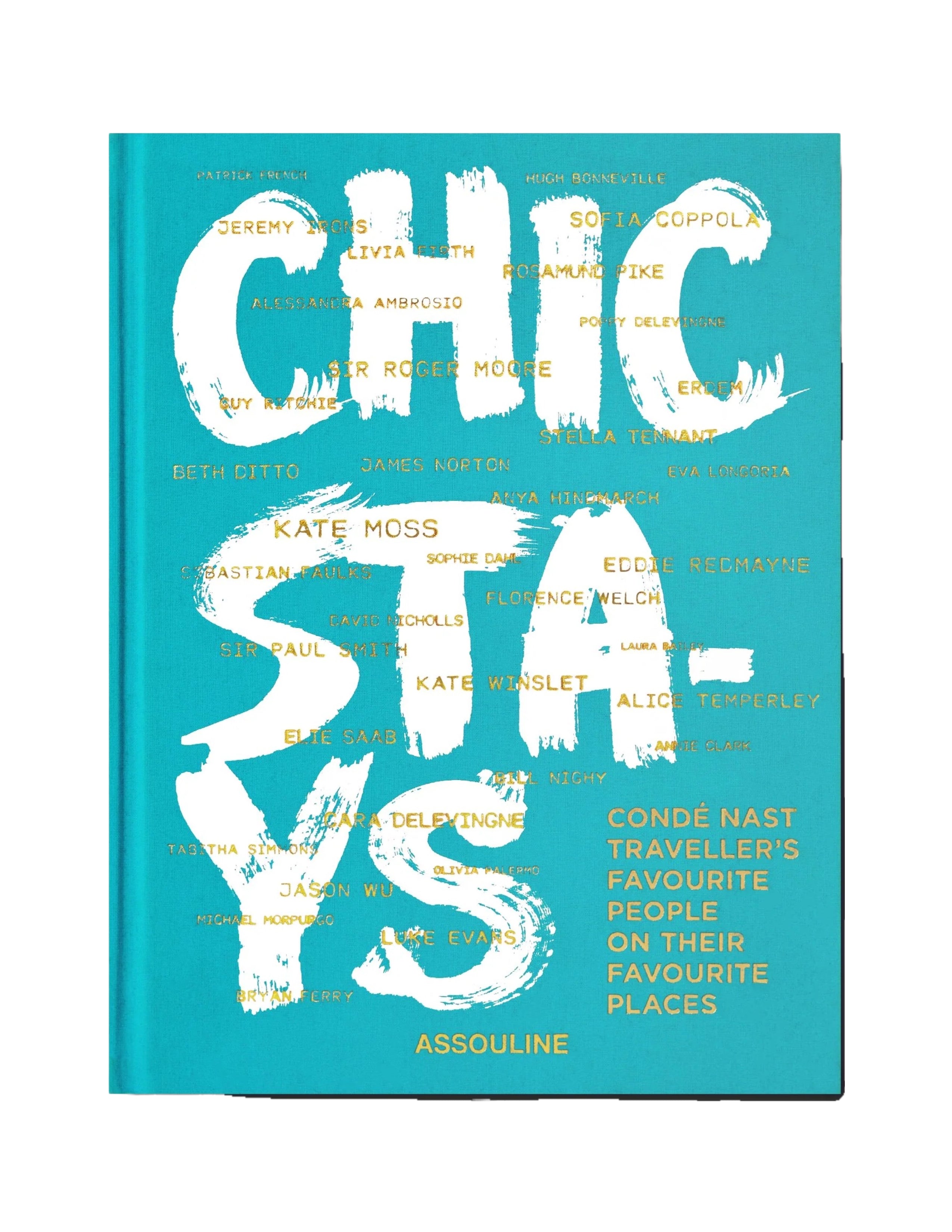 Chic Stay