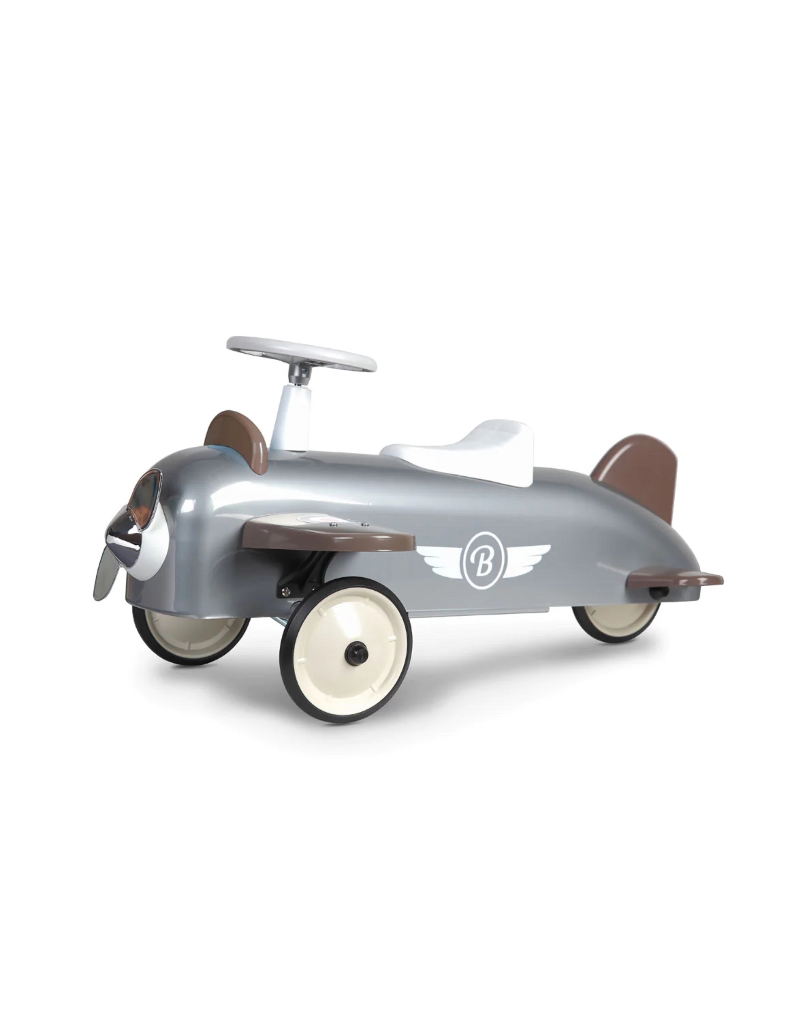 Ride-On Speedster Plane