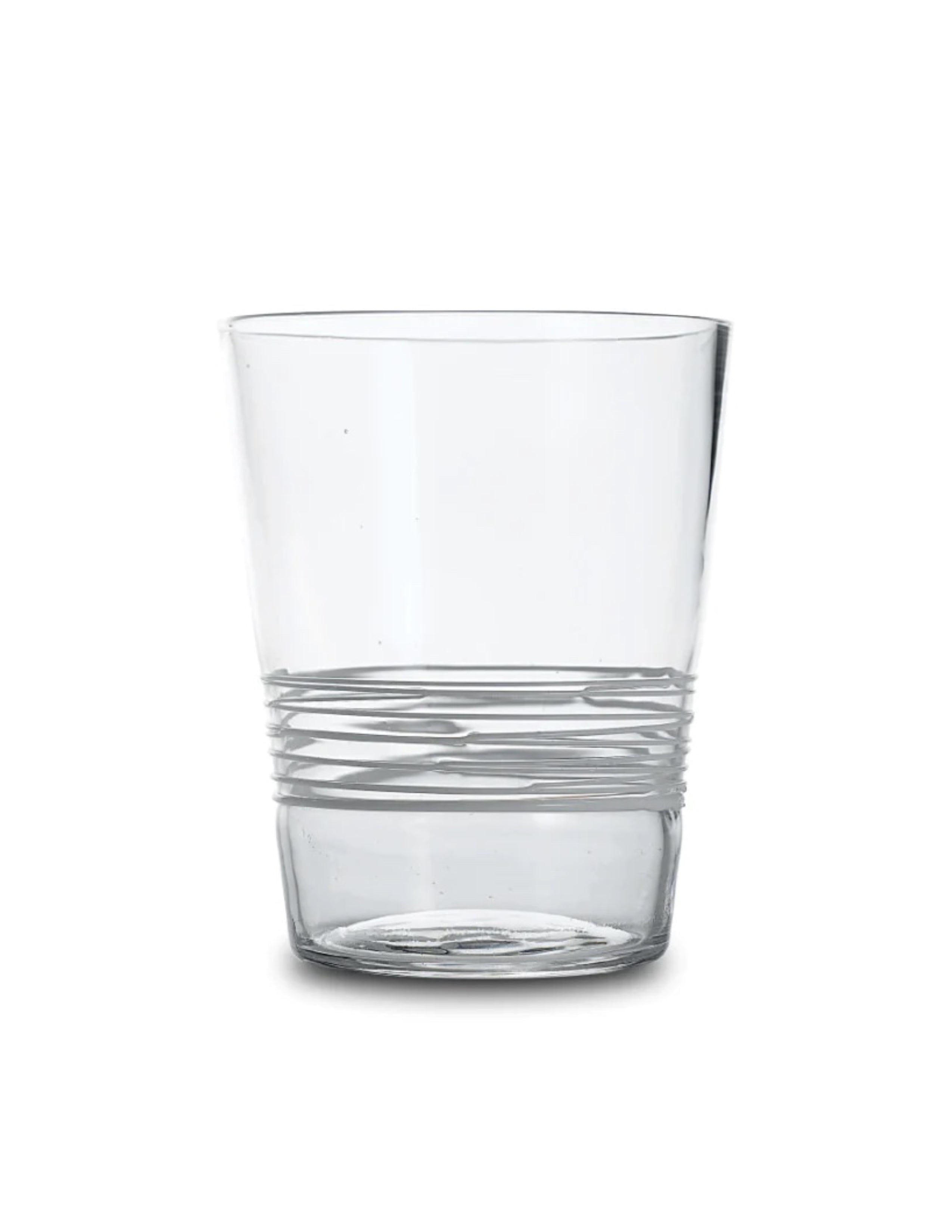 Filante Tumbler Set/4 - Clear