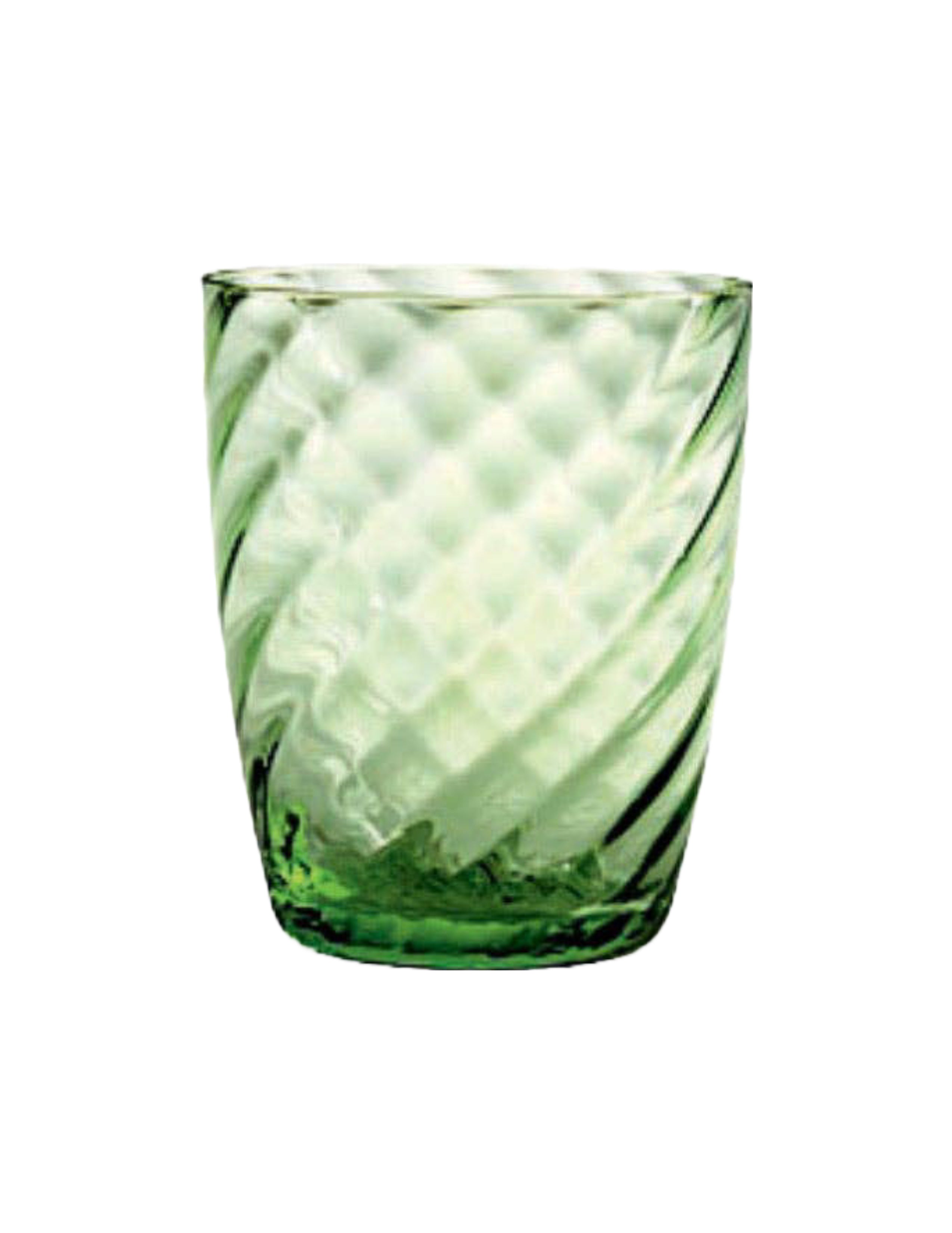 Torson Tumbler Set/4 - Green