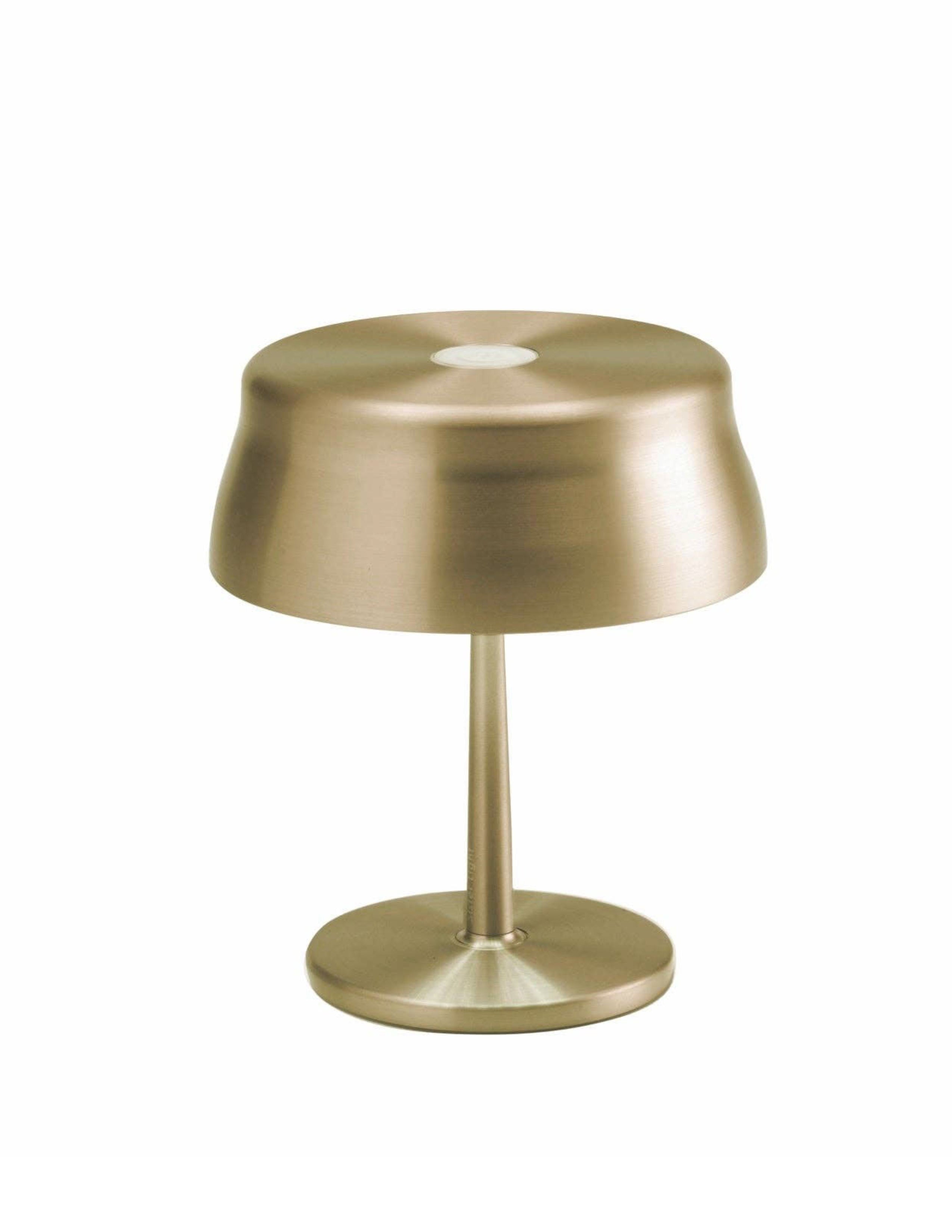 Sister Light Mini - Anodized Gold