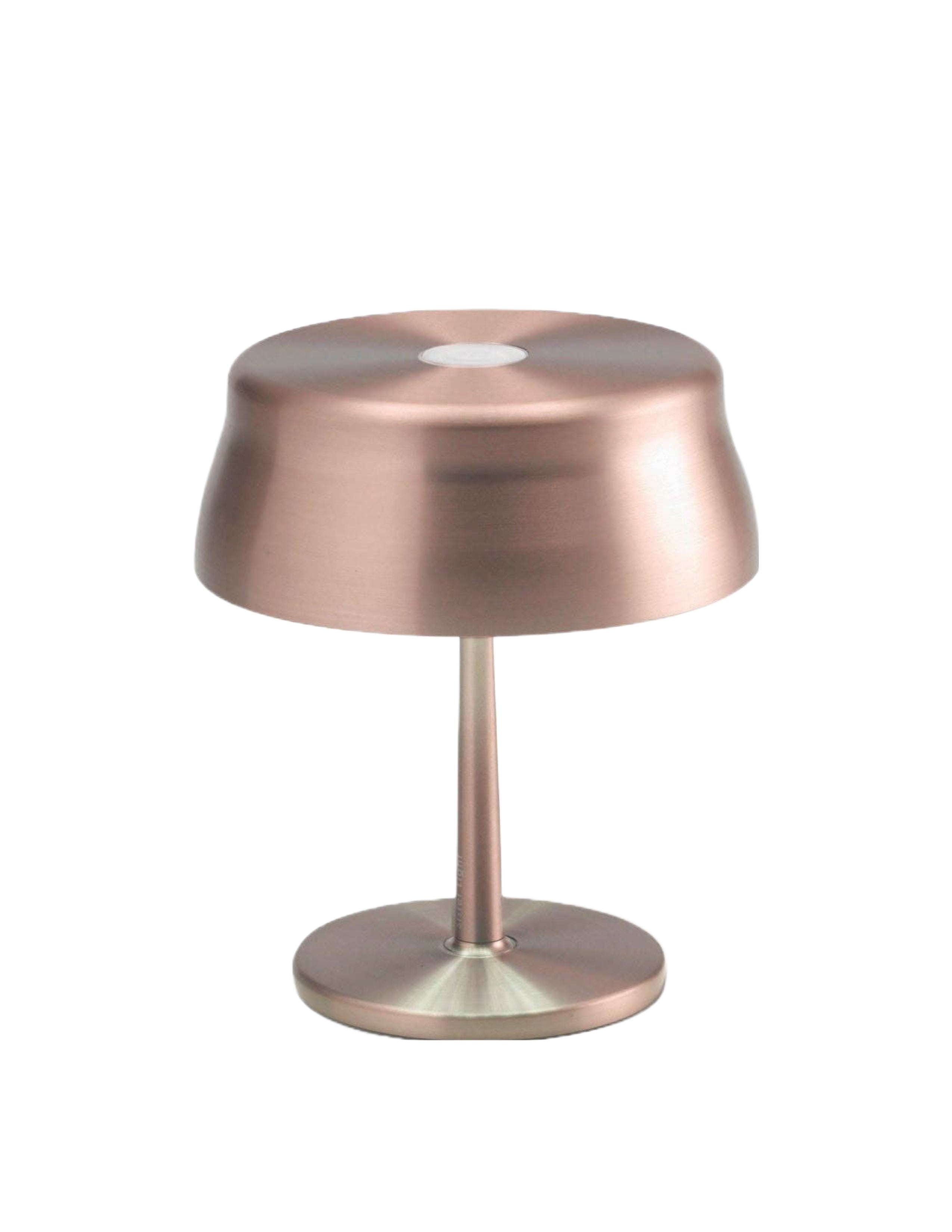 Sister Light Mini - Anodized Copper