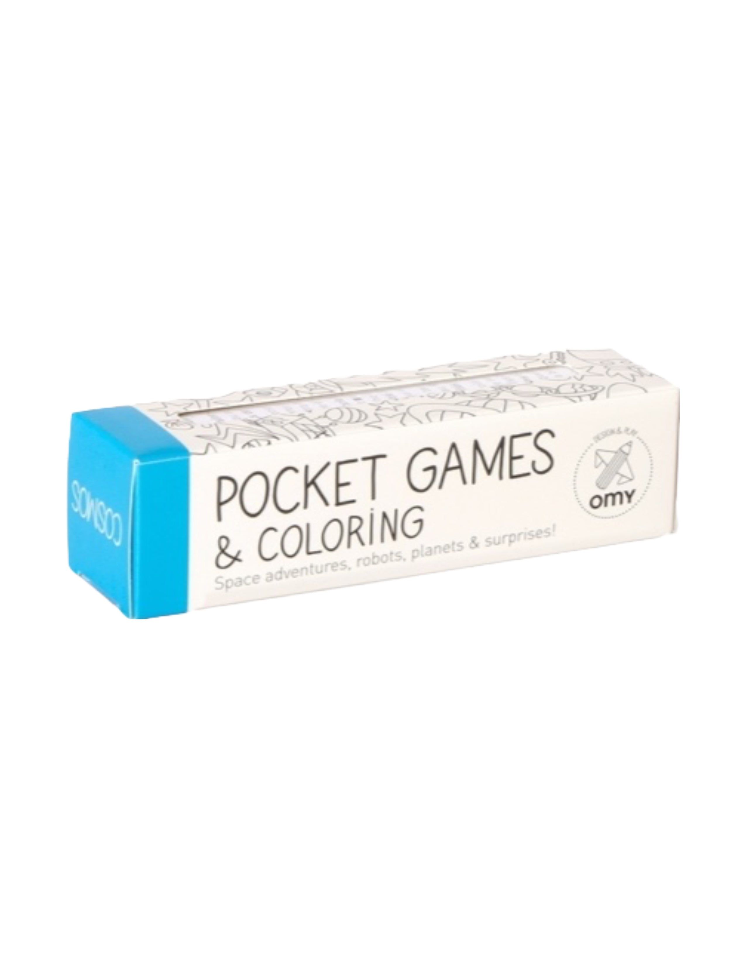 Pocket Games - Cosmos