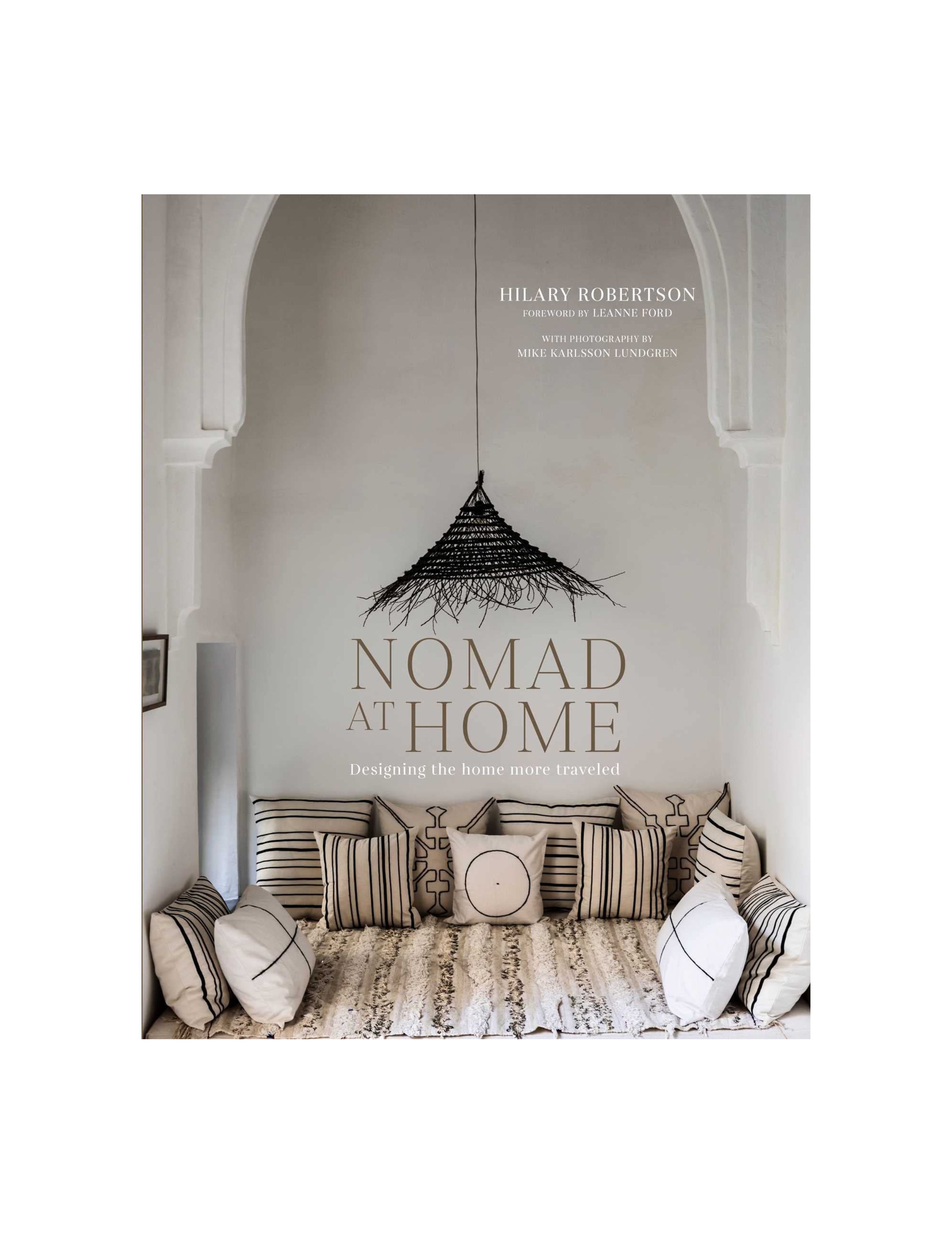 Nomad at Home