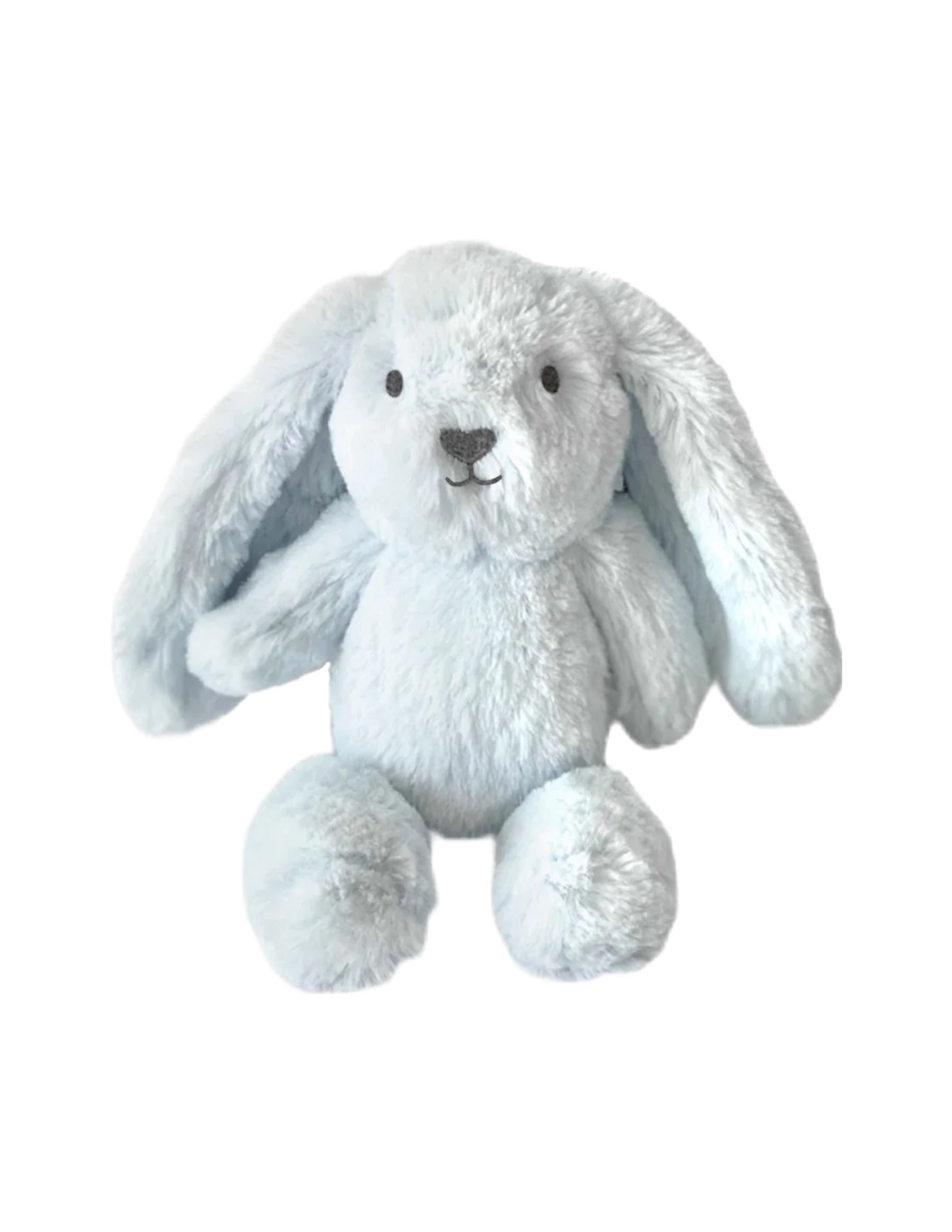 Little 'Baxter' Bunny - Light Blue