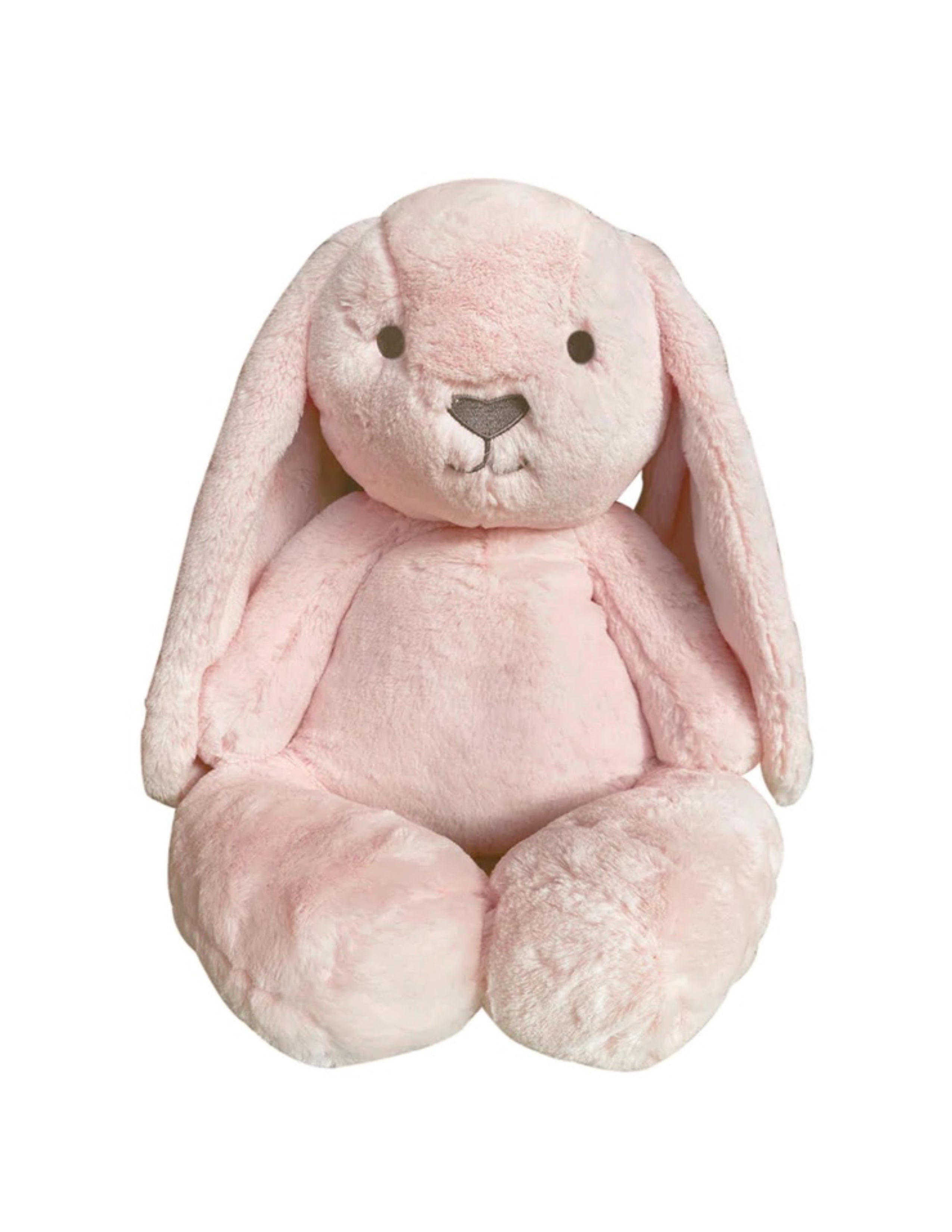 'Betsy' Bunny - Soft Pink