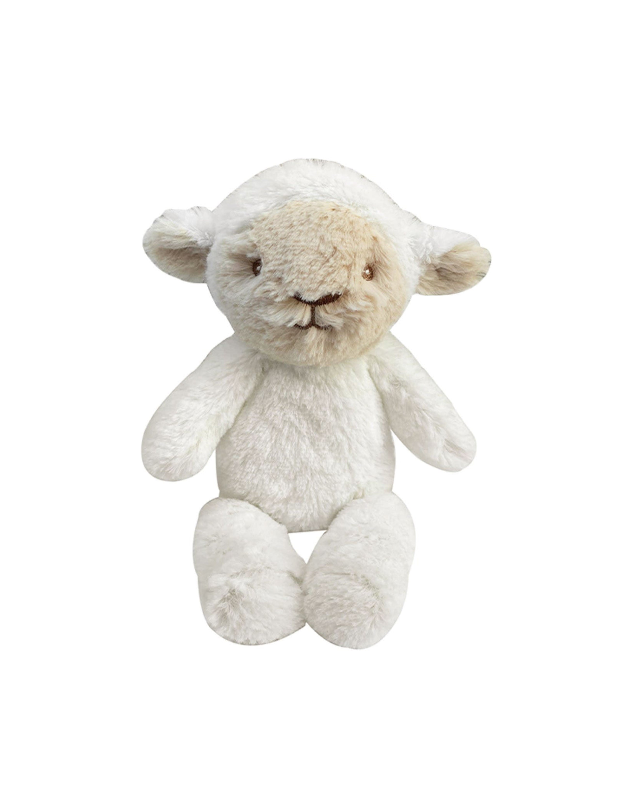 Little 'Lee' Lamb