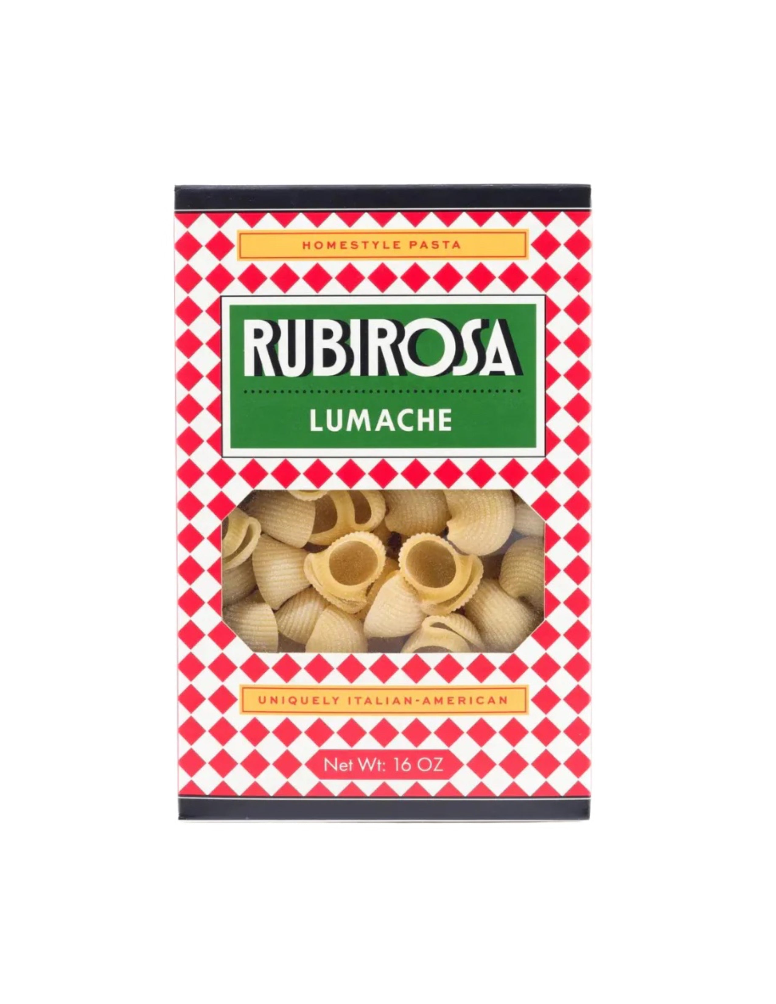 Lumache Pasta