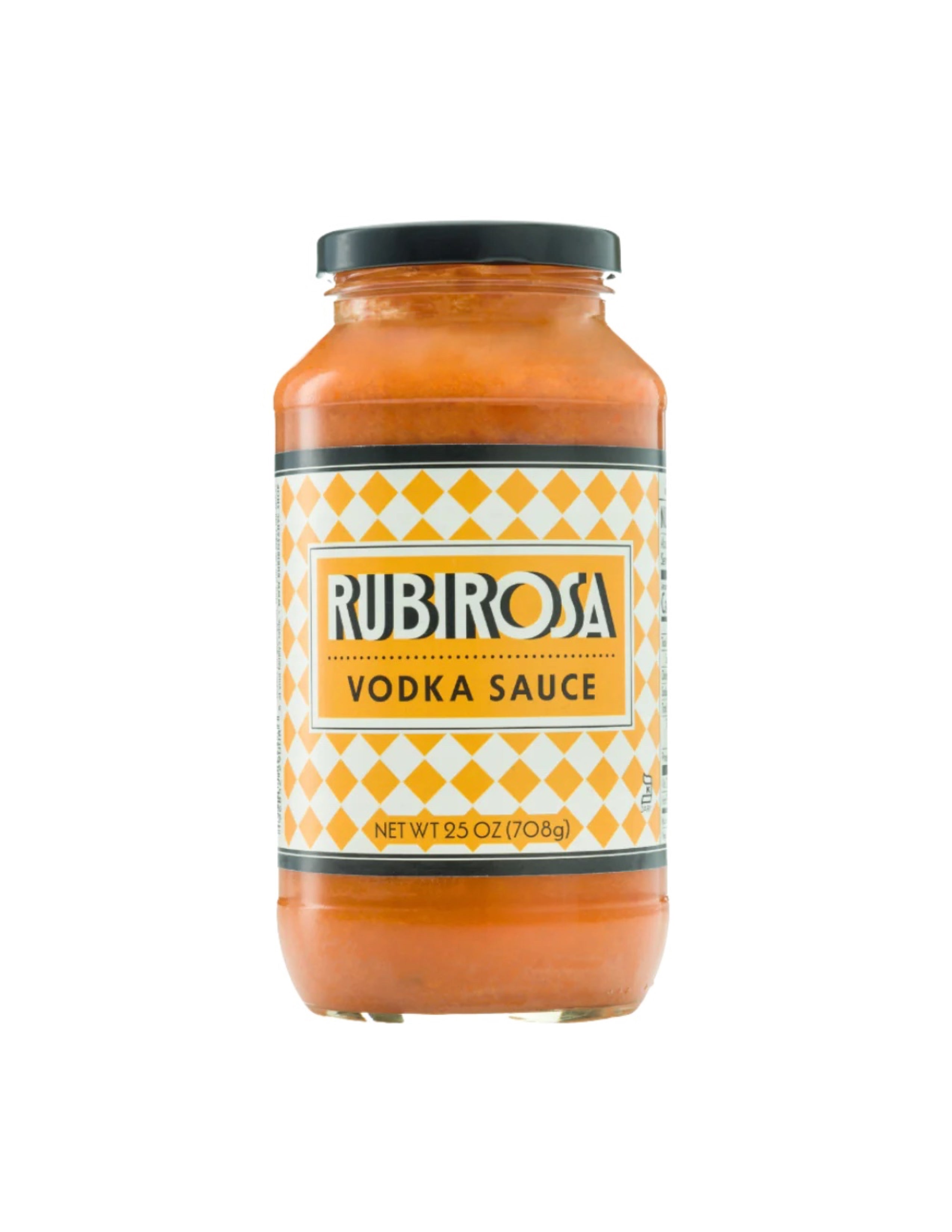 Vodka Sauce