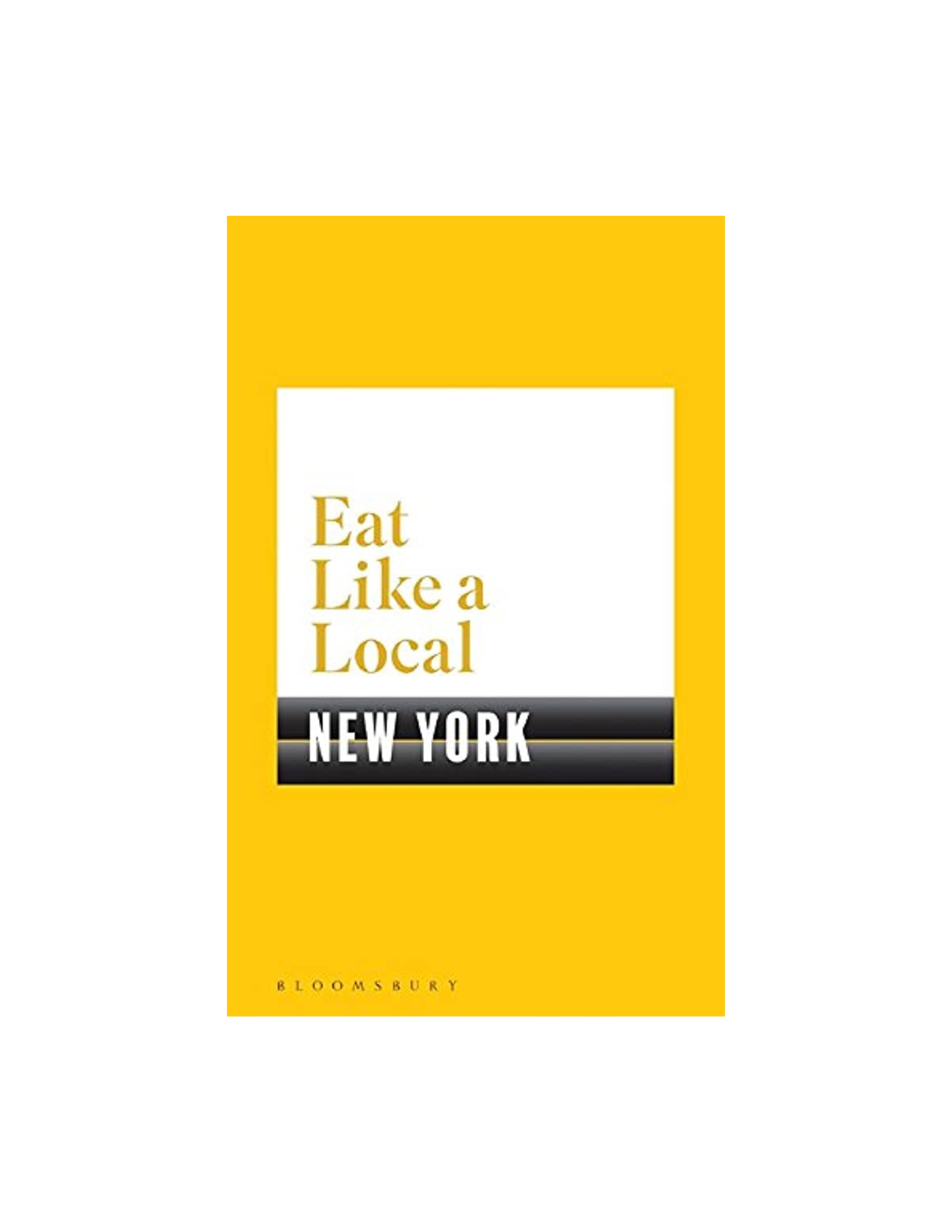 Eat Like a Local: New York