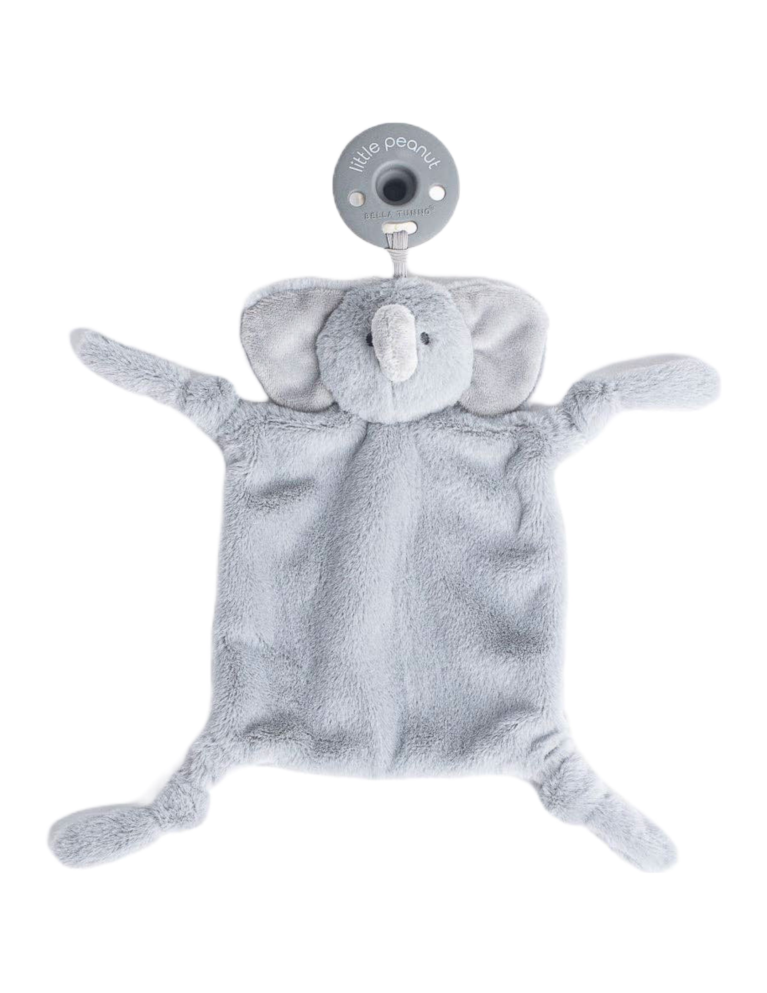 Elephant Bubbi™ Buddy