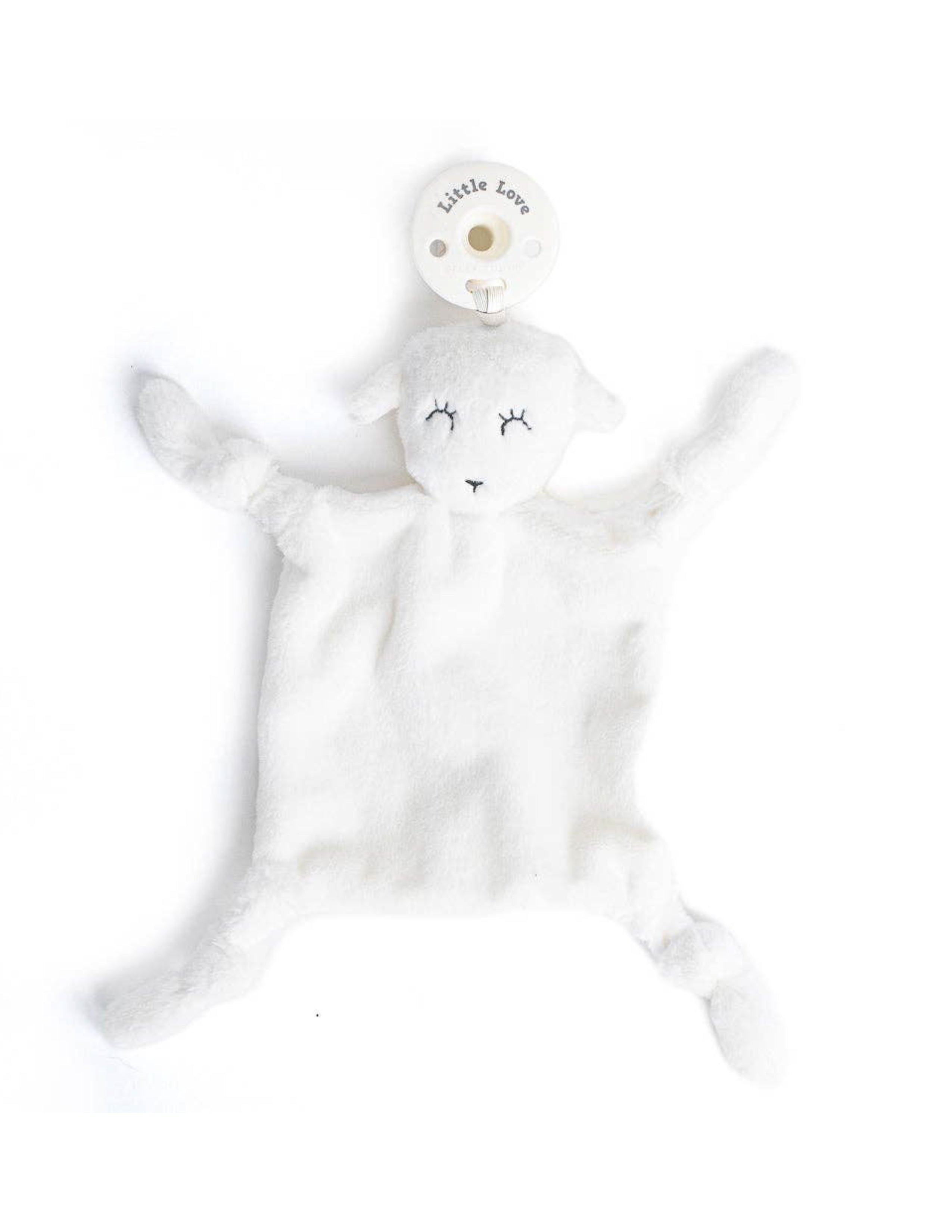 Lamb Bubbi™ Buddy