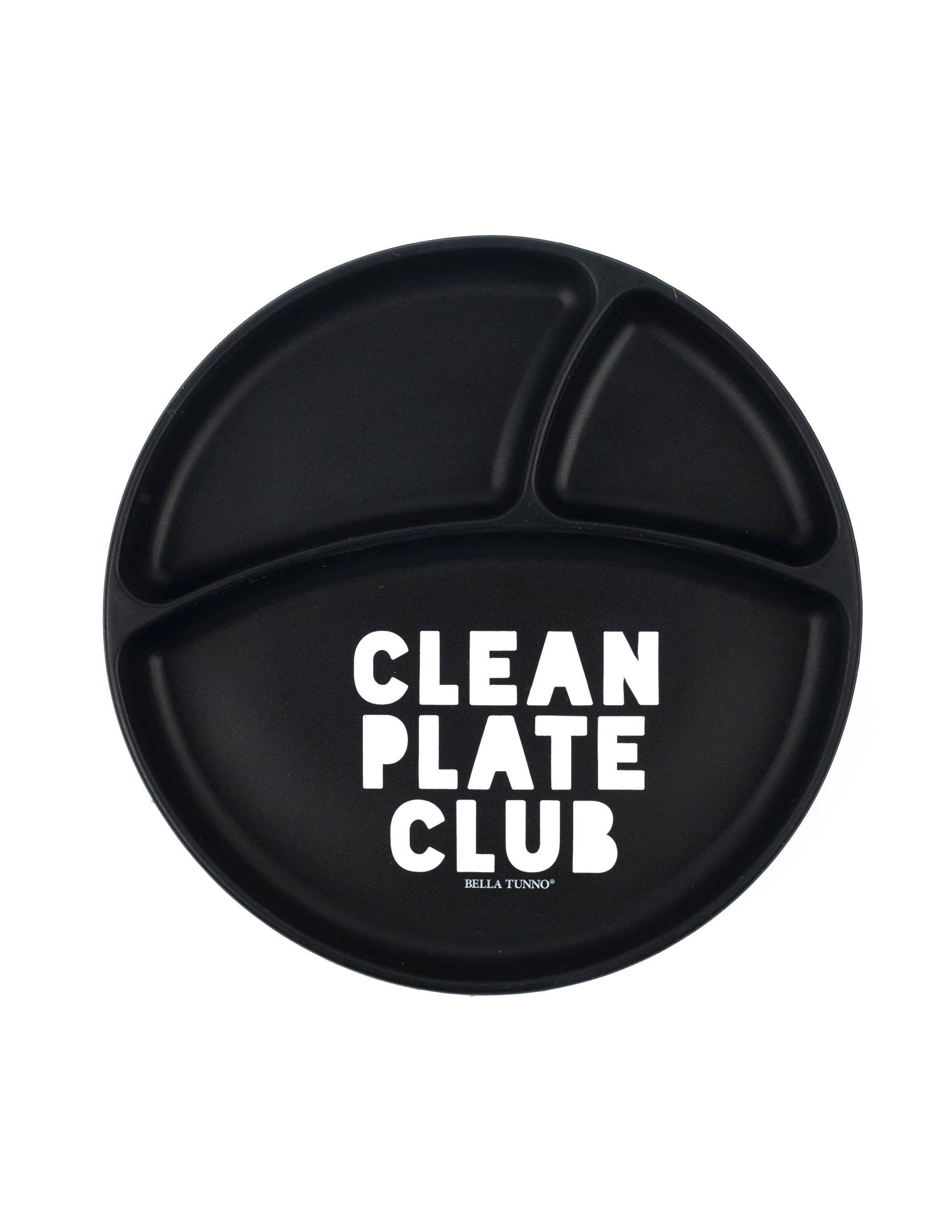 Clean Plate Wonder Plate