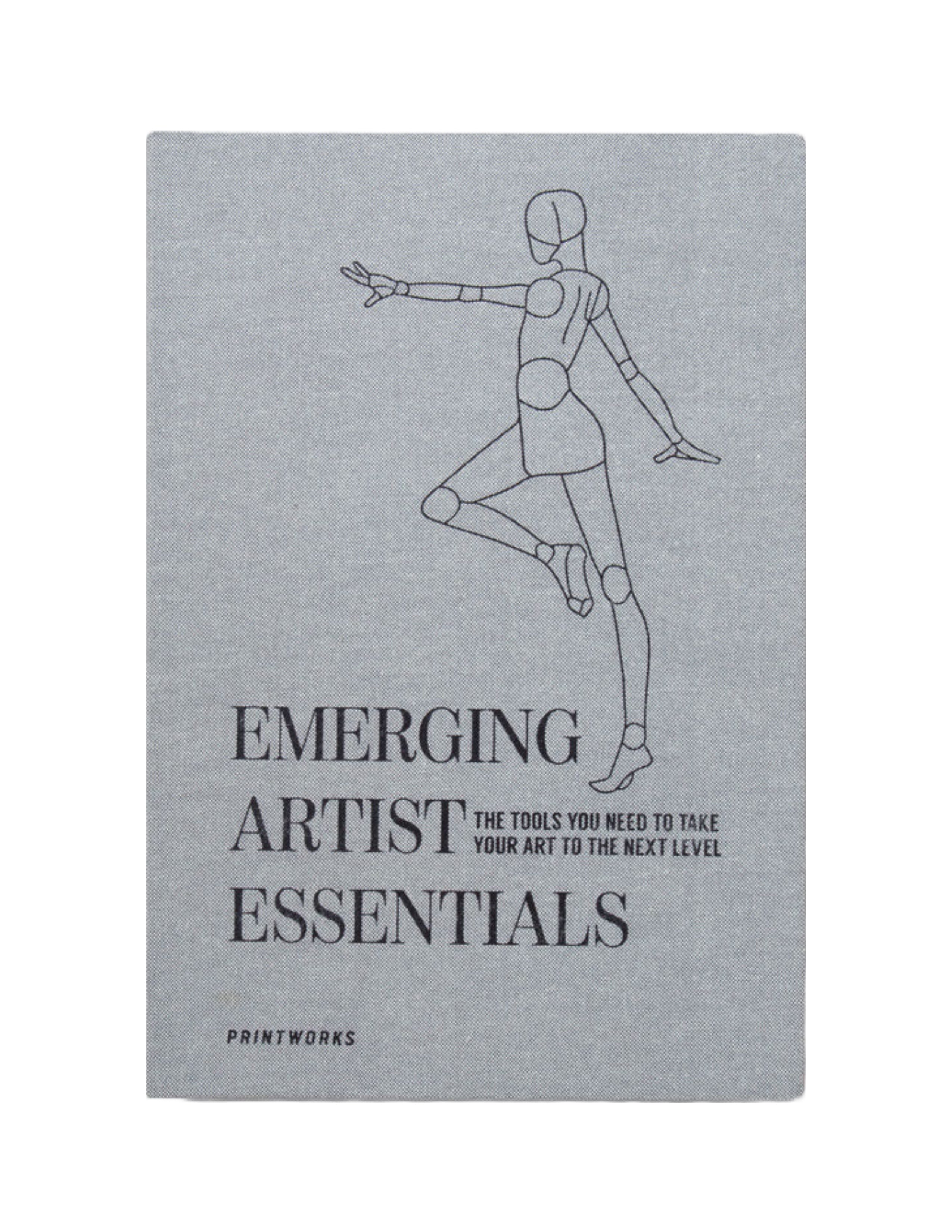 Sketch Set - Emerging Artist Essentials