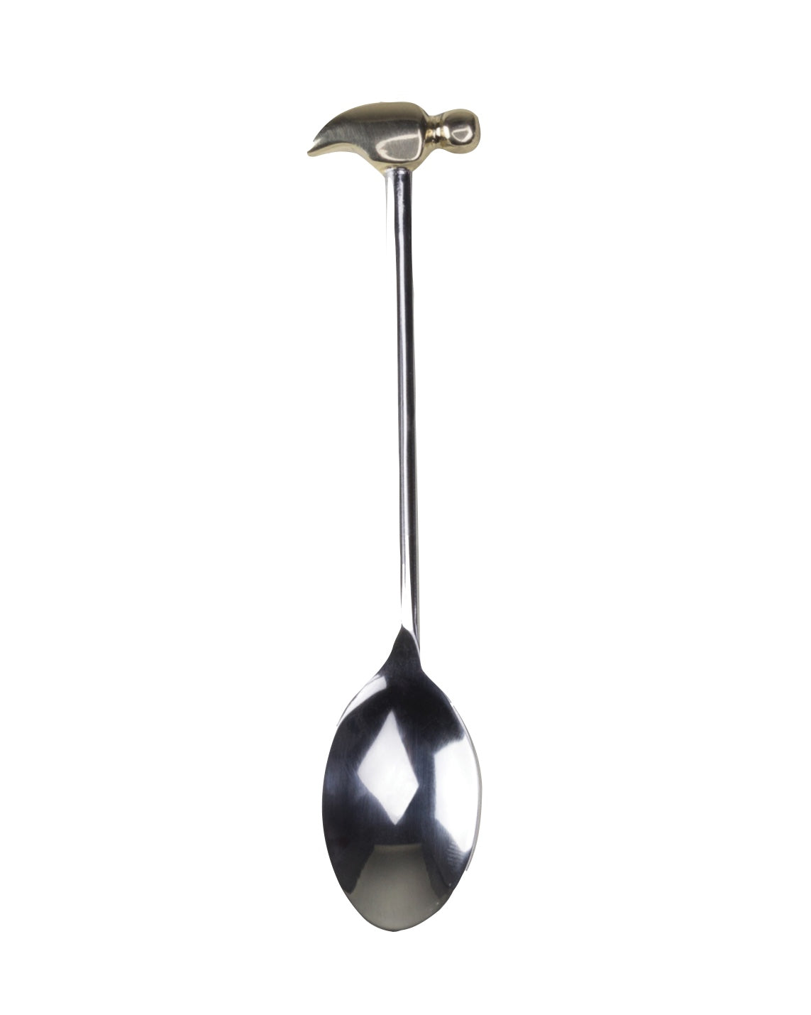 Egg Spoon and Hammer