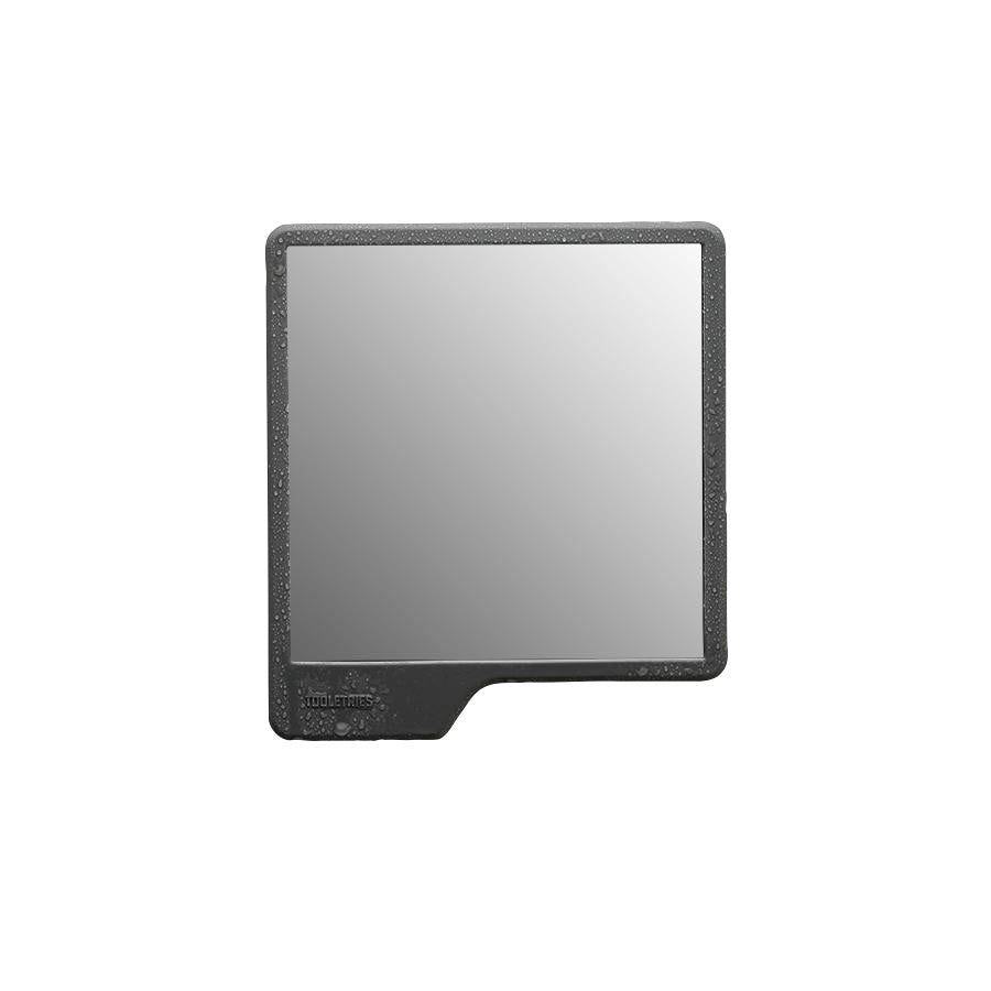 The Oliver Shower Mirror