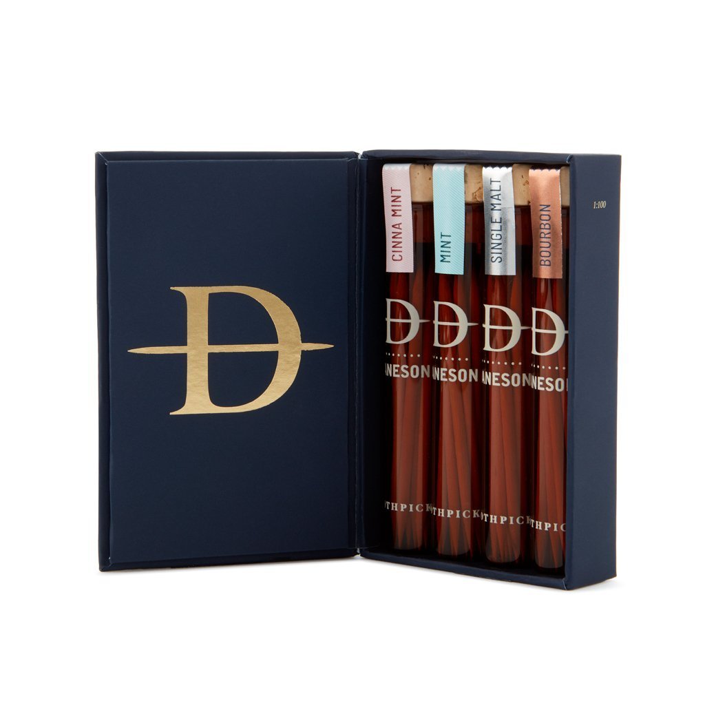 Every Blend (4-Pack)