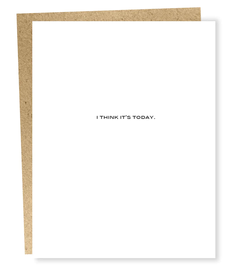 Happy Anniversary Card