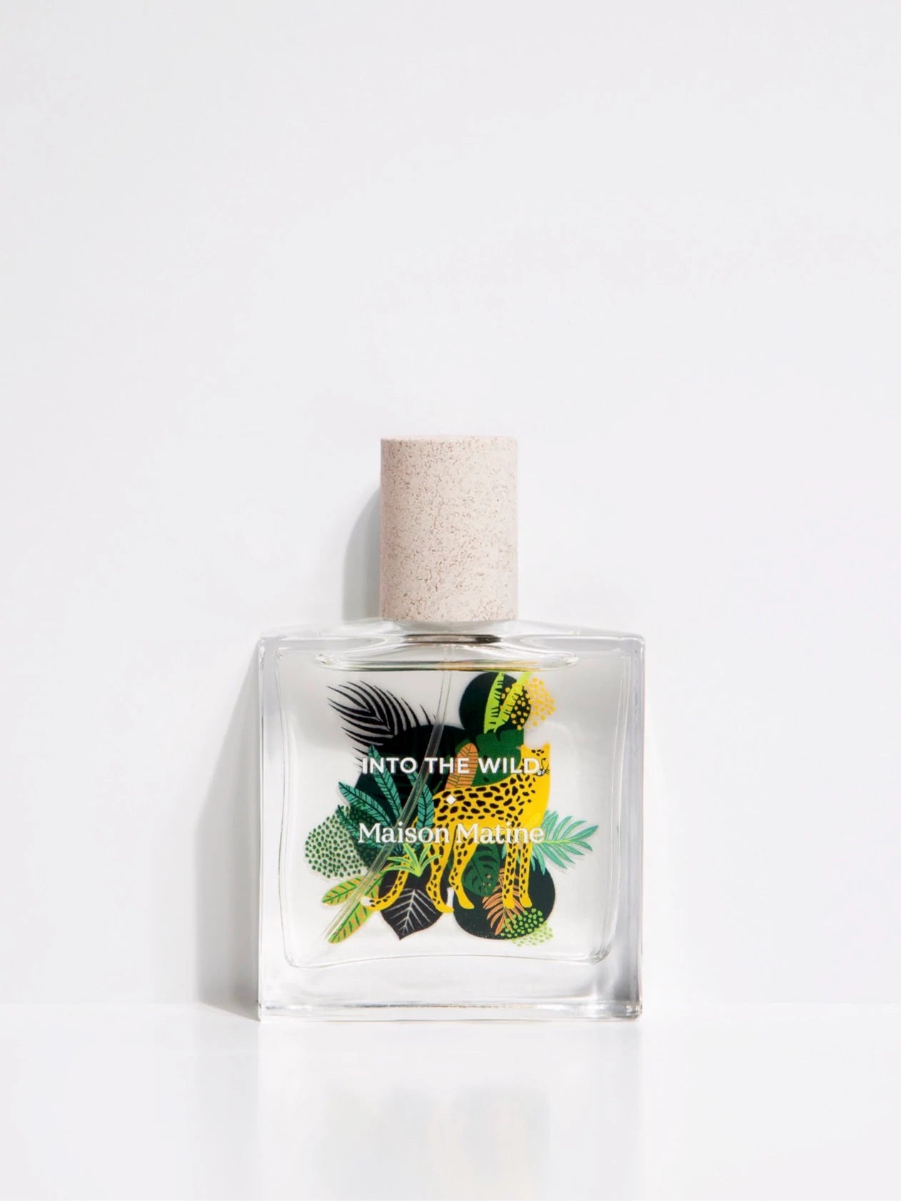 Eau de Parfume - Into the Wild