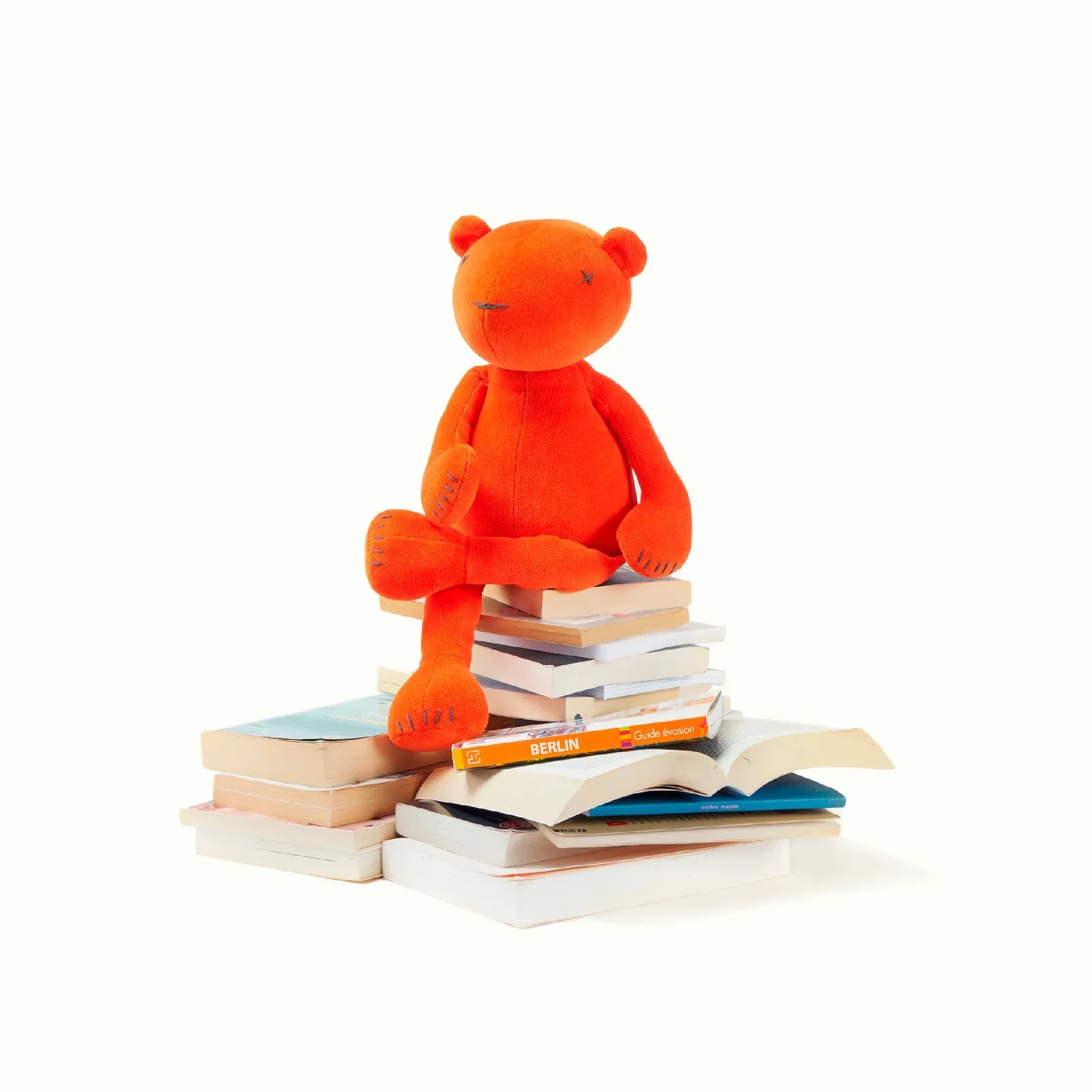 Germaine the Bear