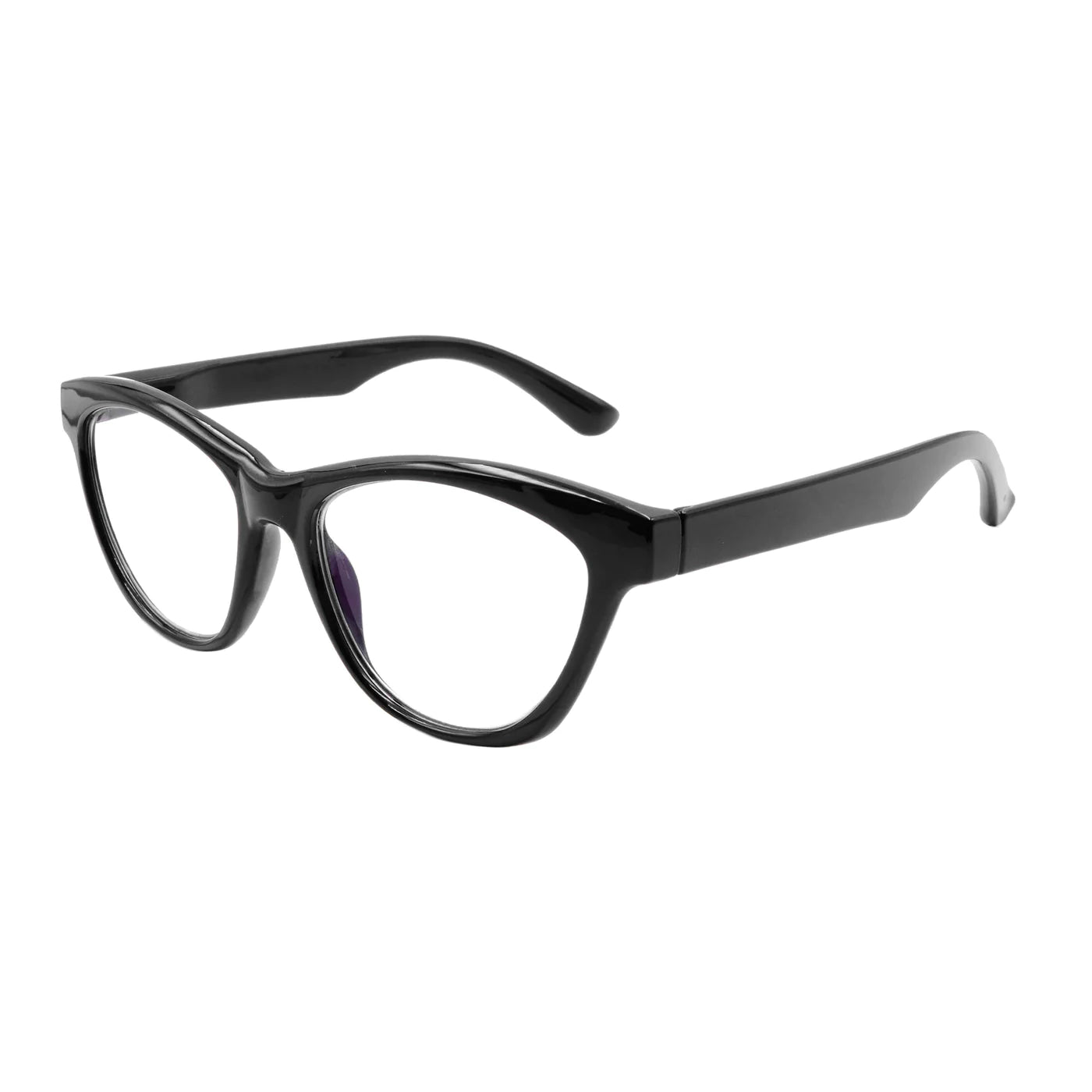 Libby Blue Light Reader - Black