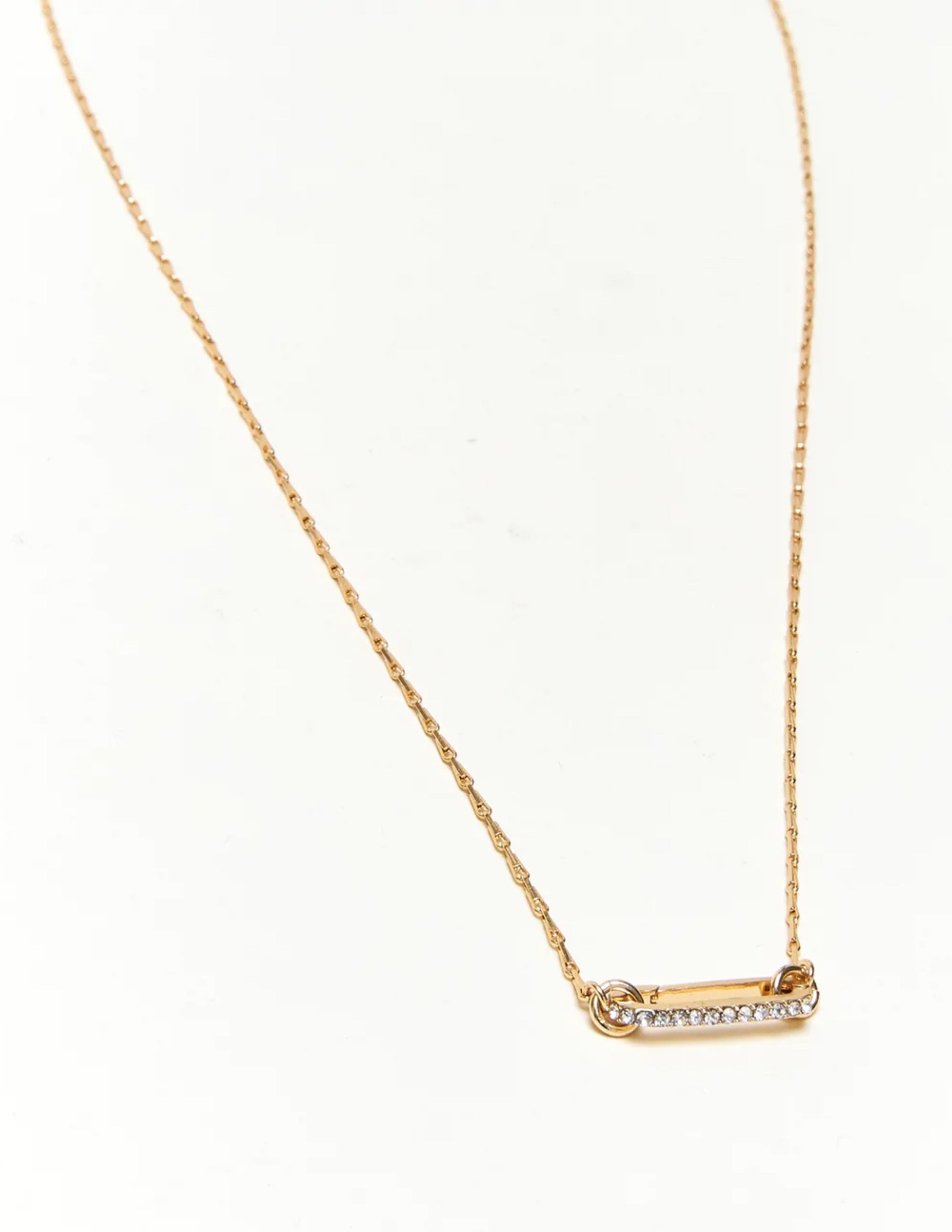 Lucy Lux Necklace