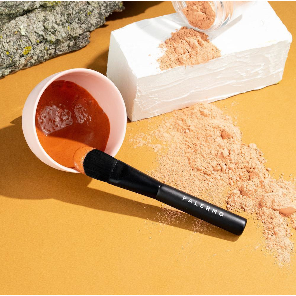 Facial Mask Brush