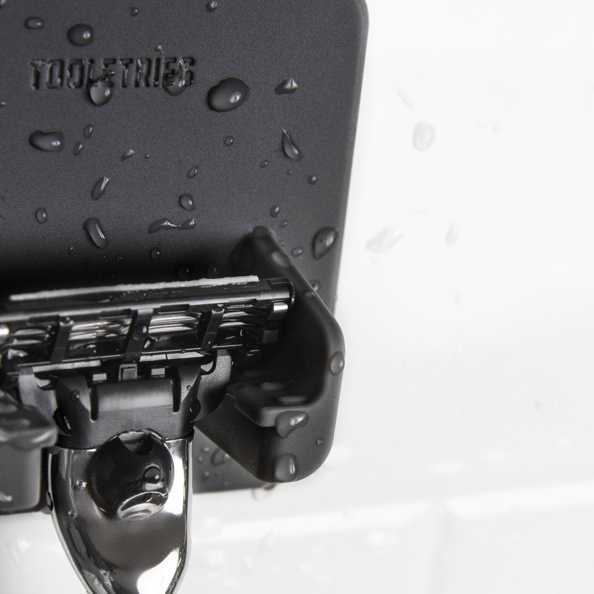The Mason Razor Holder
