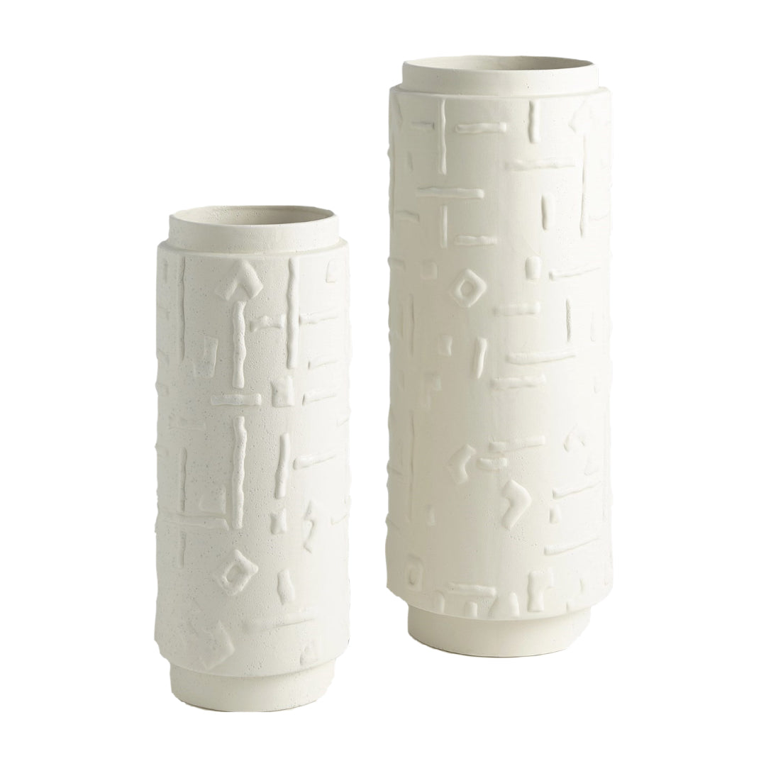 Sankuru Vases