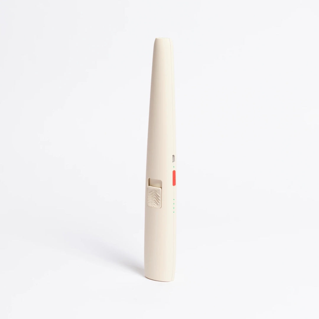 USB Rechargeable Molti Candle Lighter - Linen