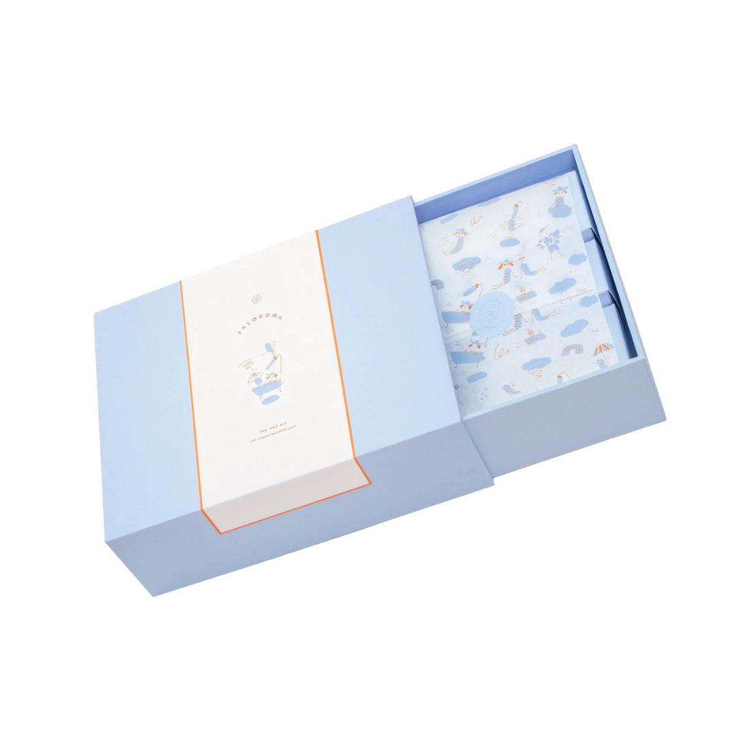 The ABC Kit: for Pampering Little Ones