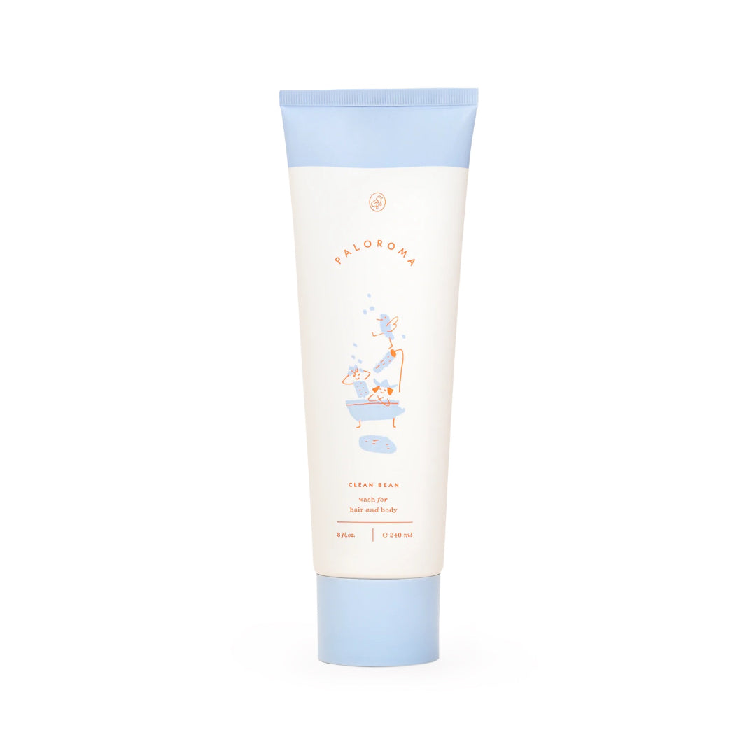 The ABC Kit: for Pampering Little Ones