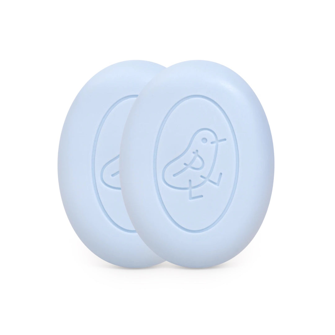 The ABC Kit: for Pampering Little Ones