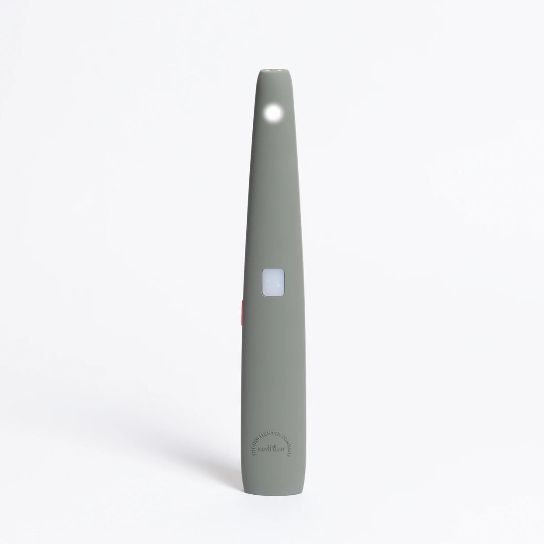 USB Rechargeable Molti Candle Lighter - Concrete