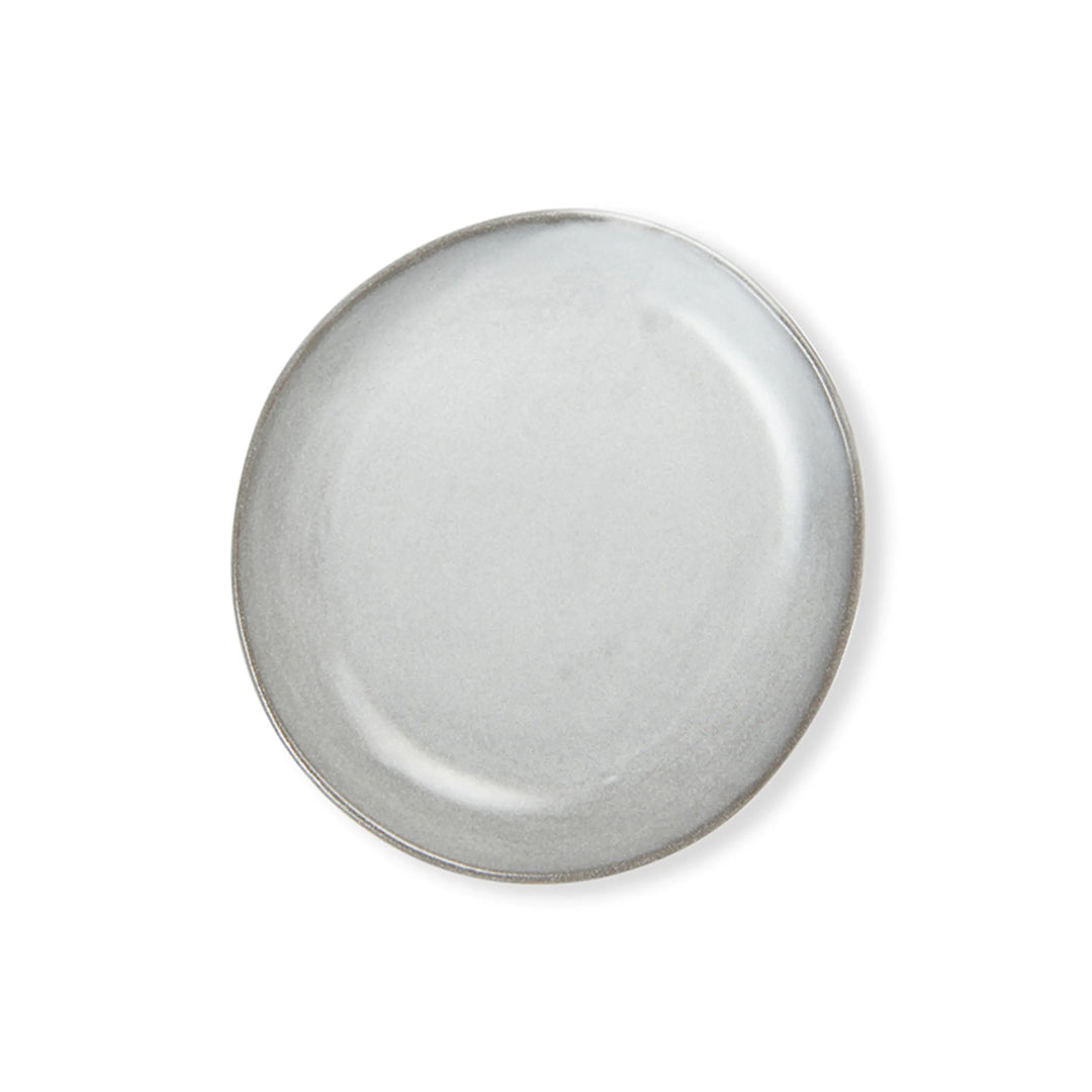 Marcus Bread Plate Set of 4 -  Cement