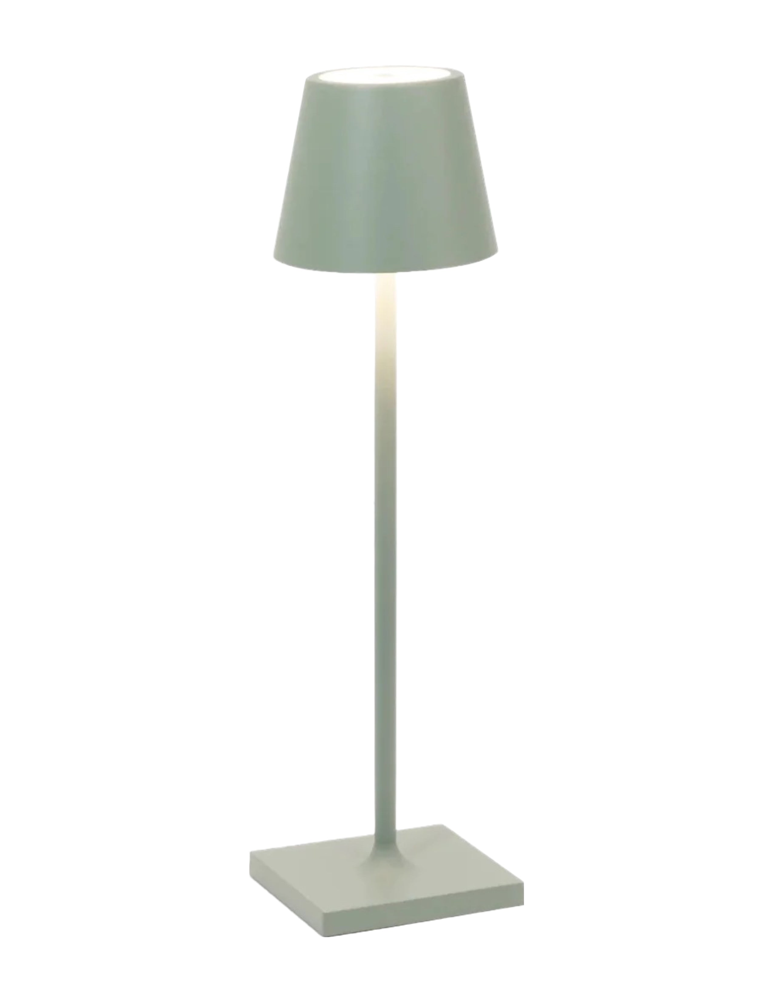 Poldina Pro Micro Cordless Lamp - Sage