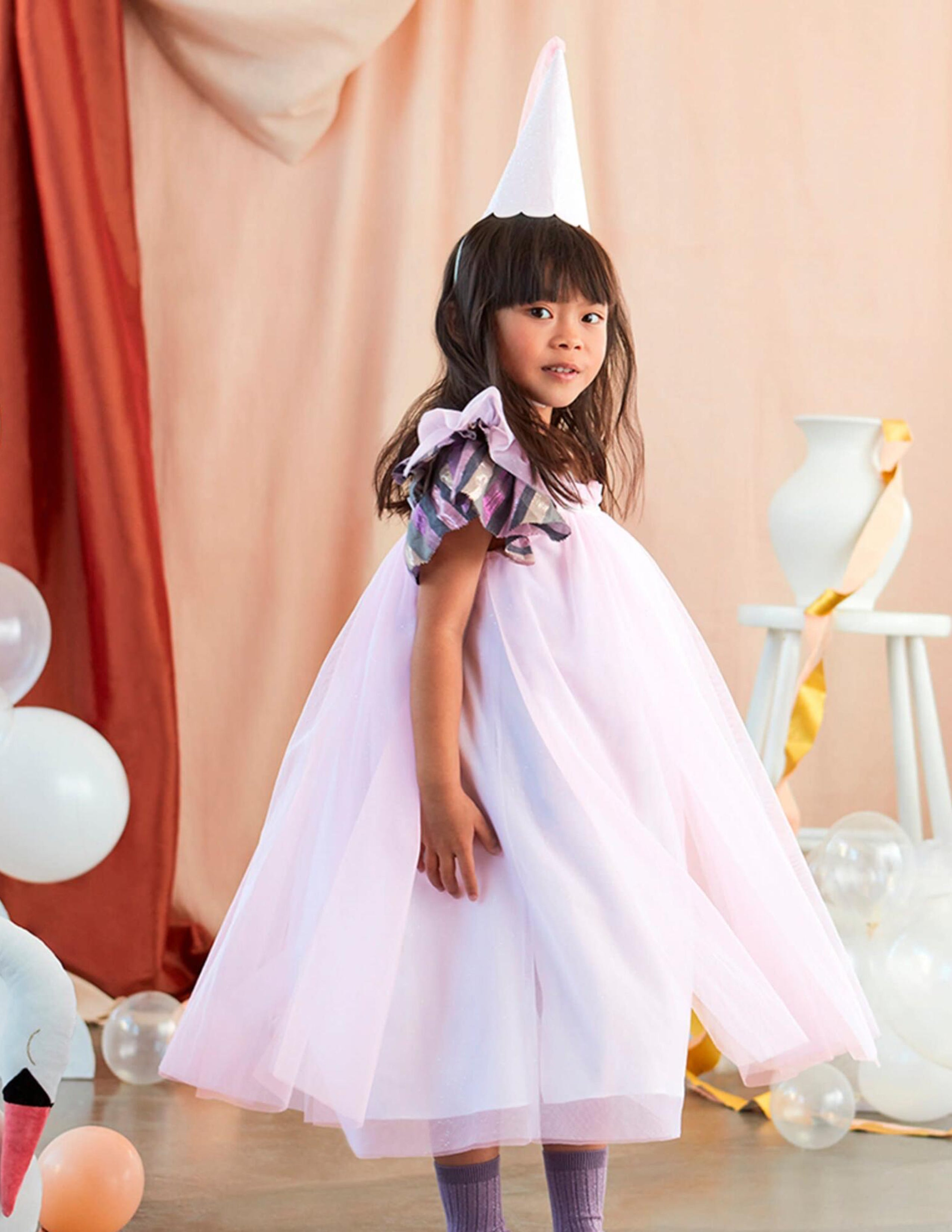 Magical Princess Dress Up Costume