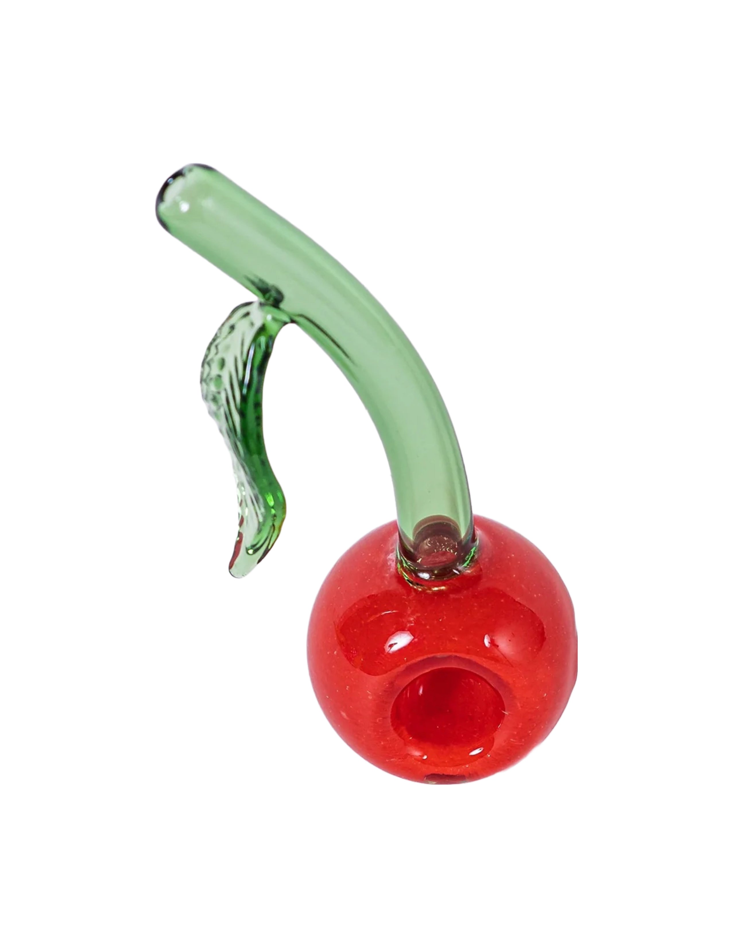 Cherry Pipe