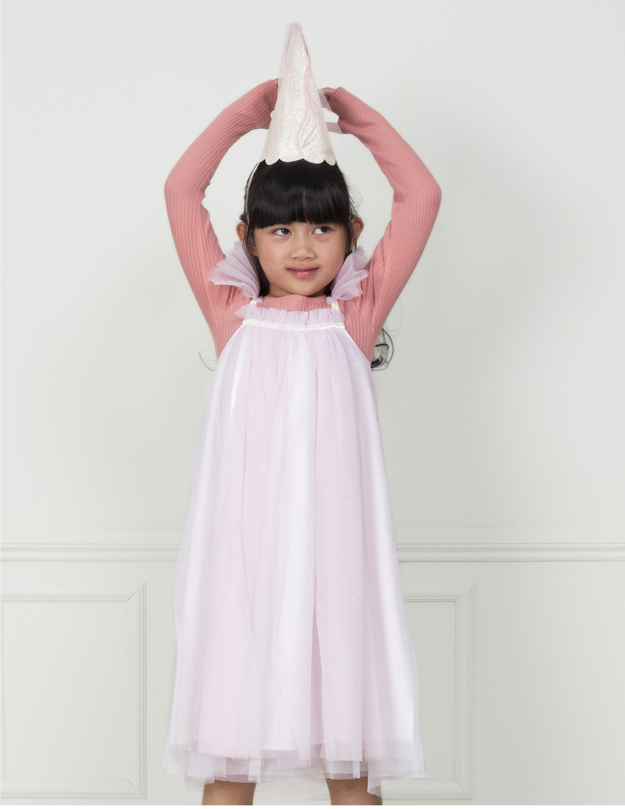 Magical Princess Dress Up Costume