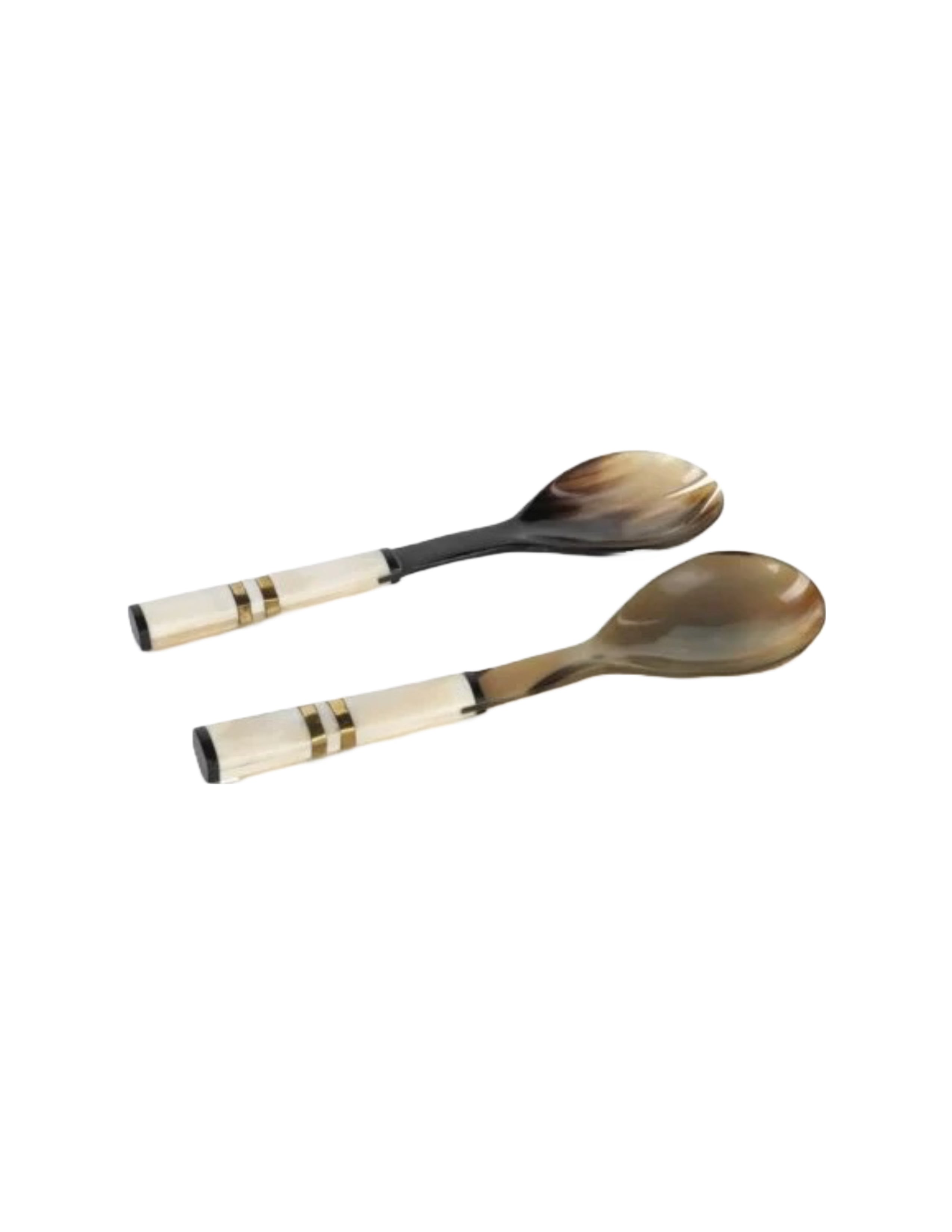 Côte d'Ivoire Salad Server