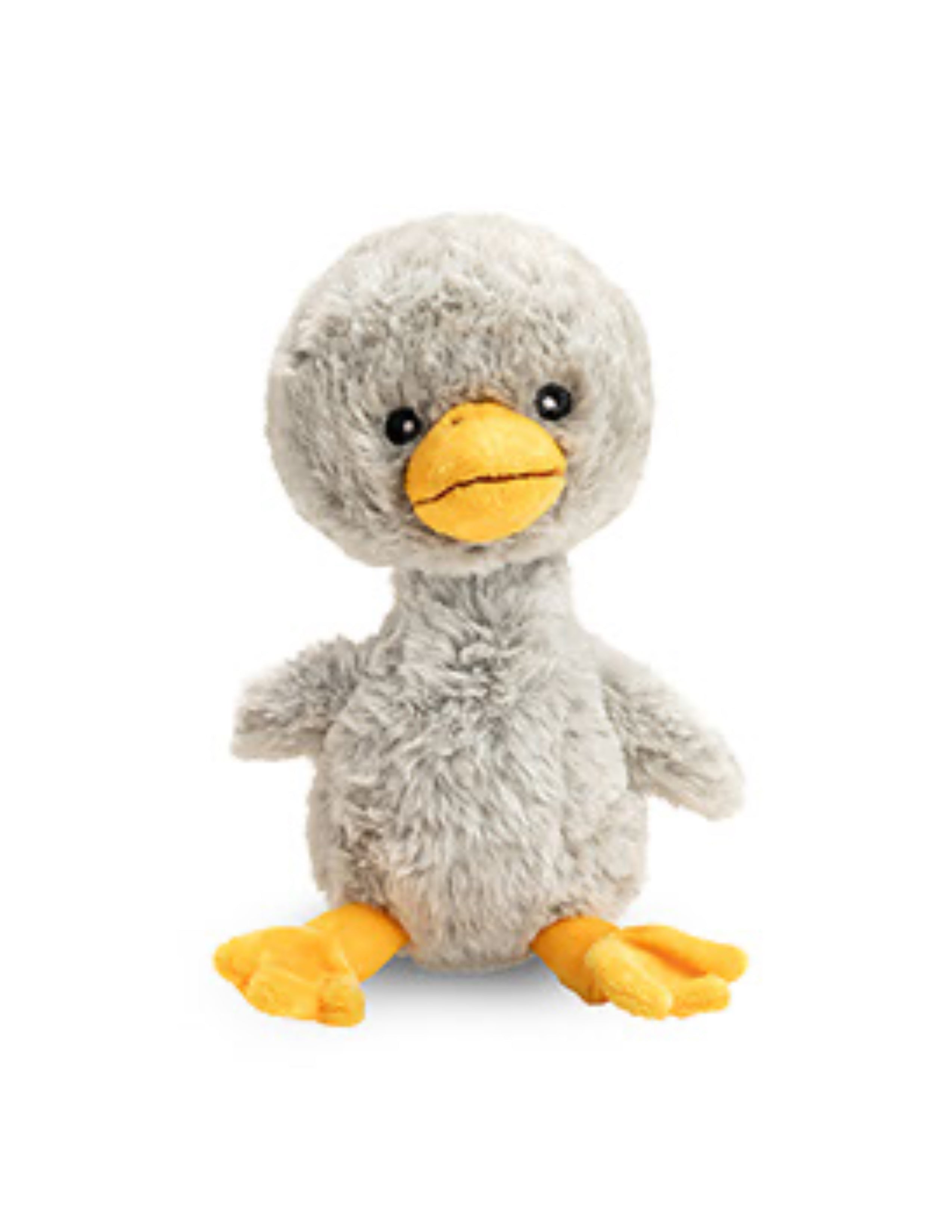 Finding Muchness Plush Duckling