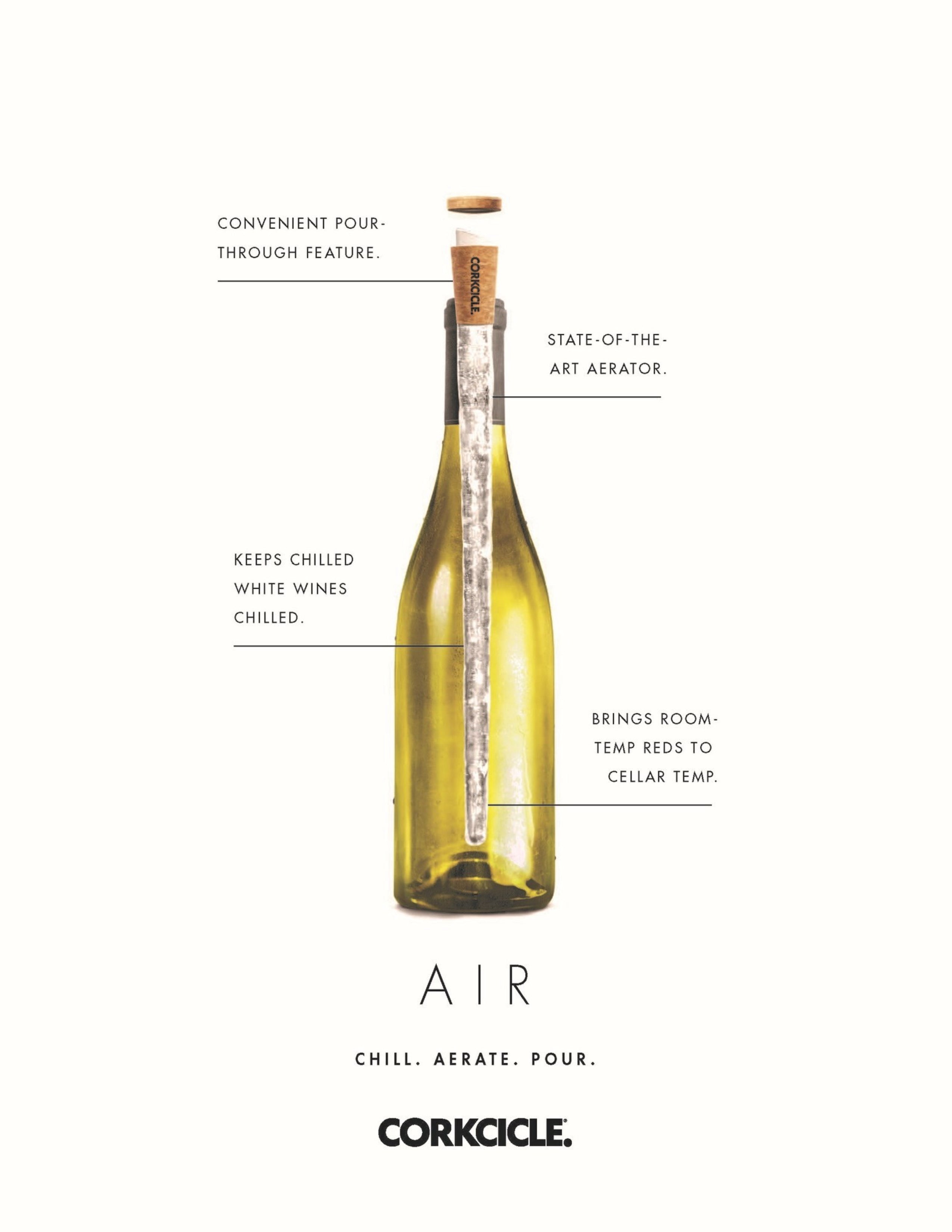 Corkcicle Air