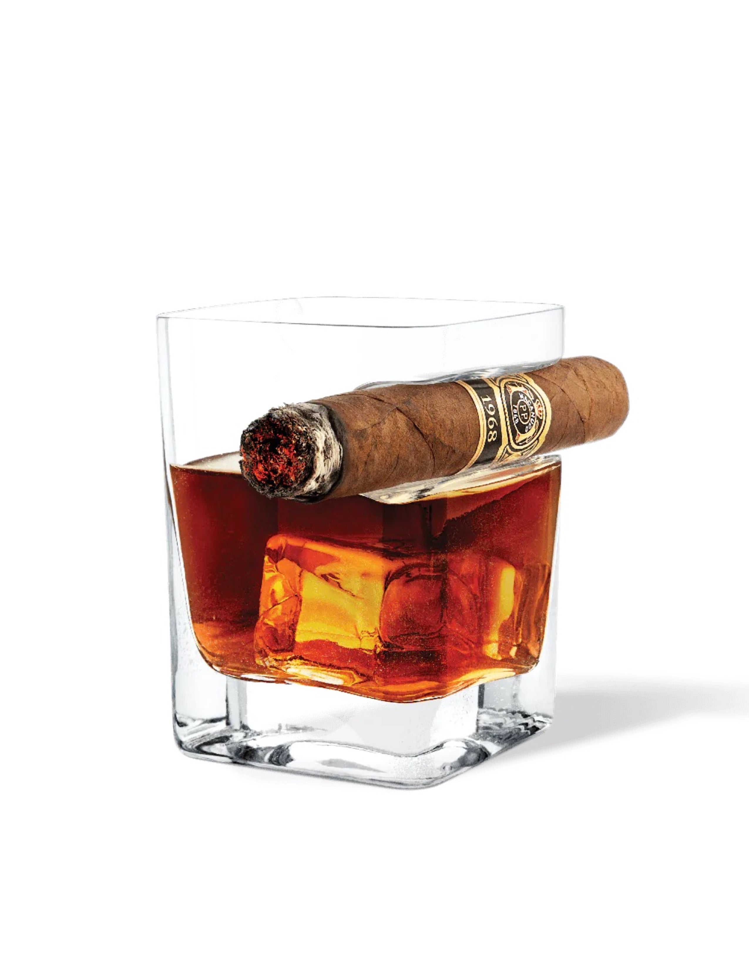 Cigar Glass