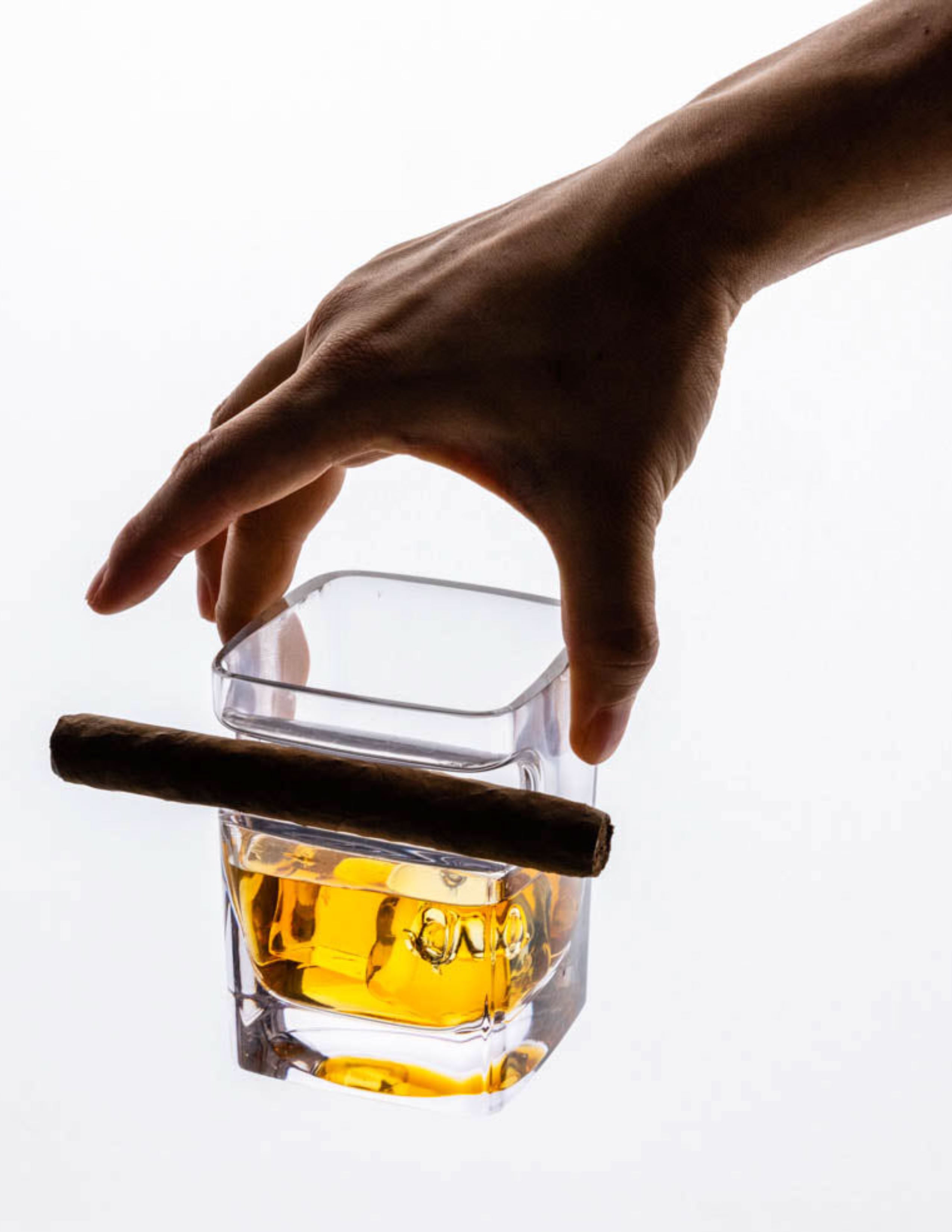 Cigar Glass